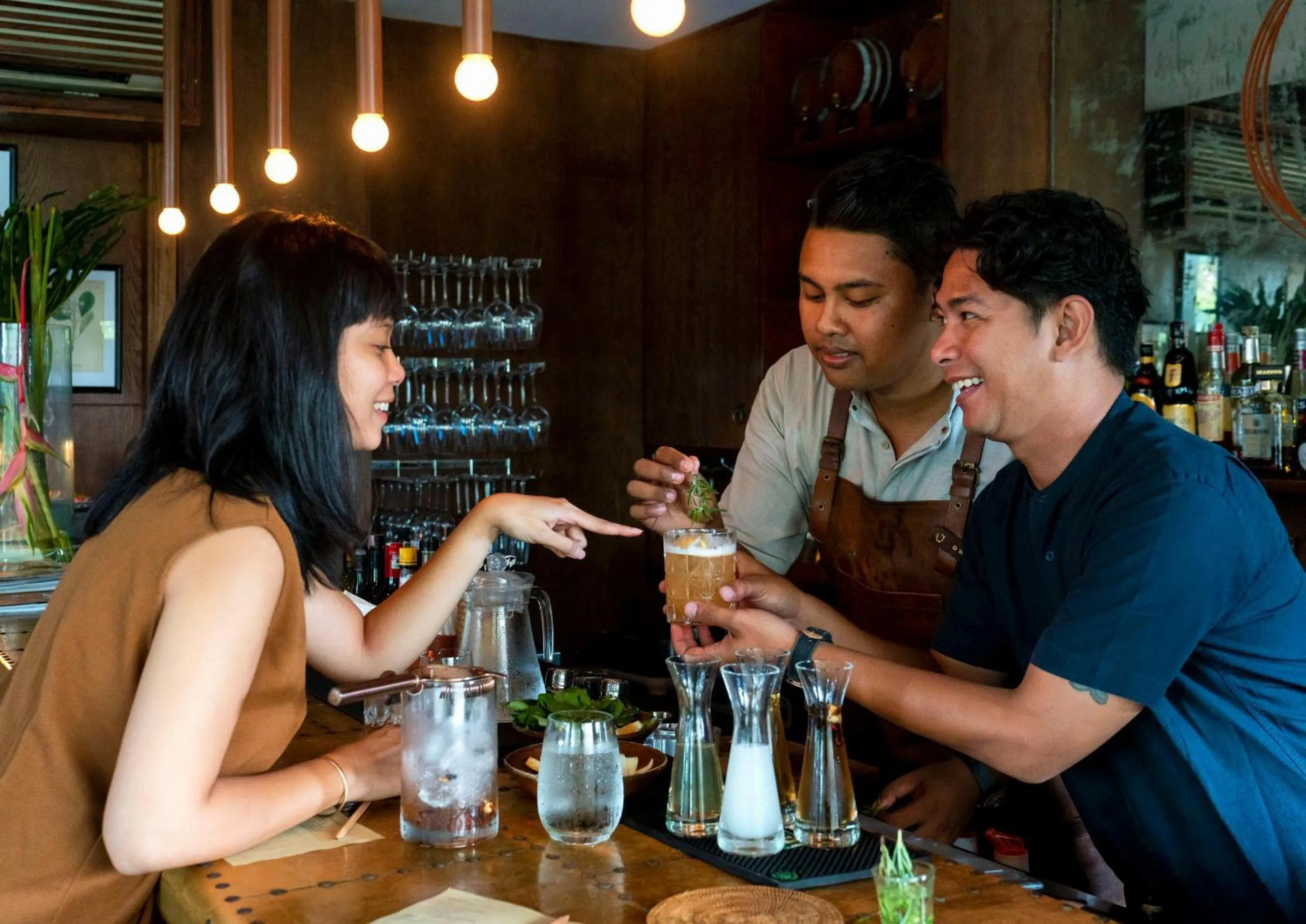 Activities in Bisma Eight Ubud