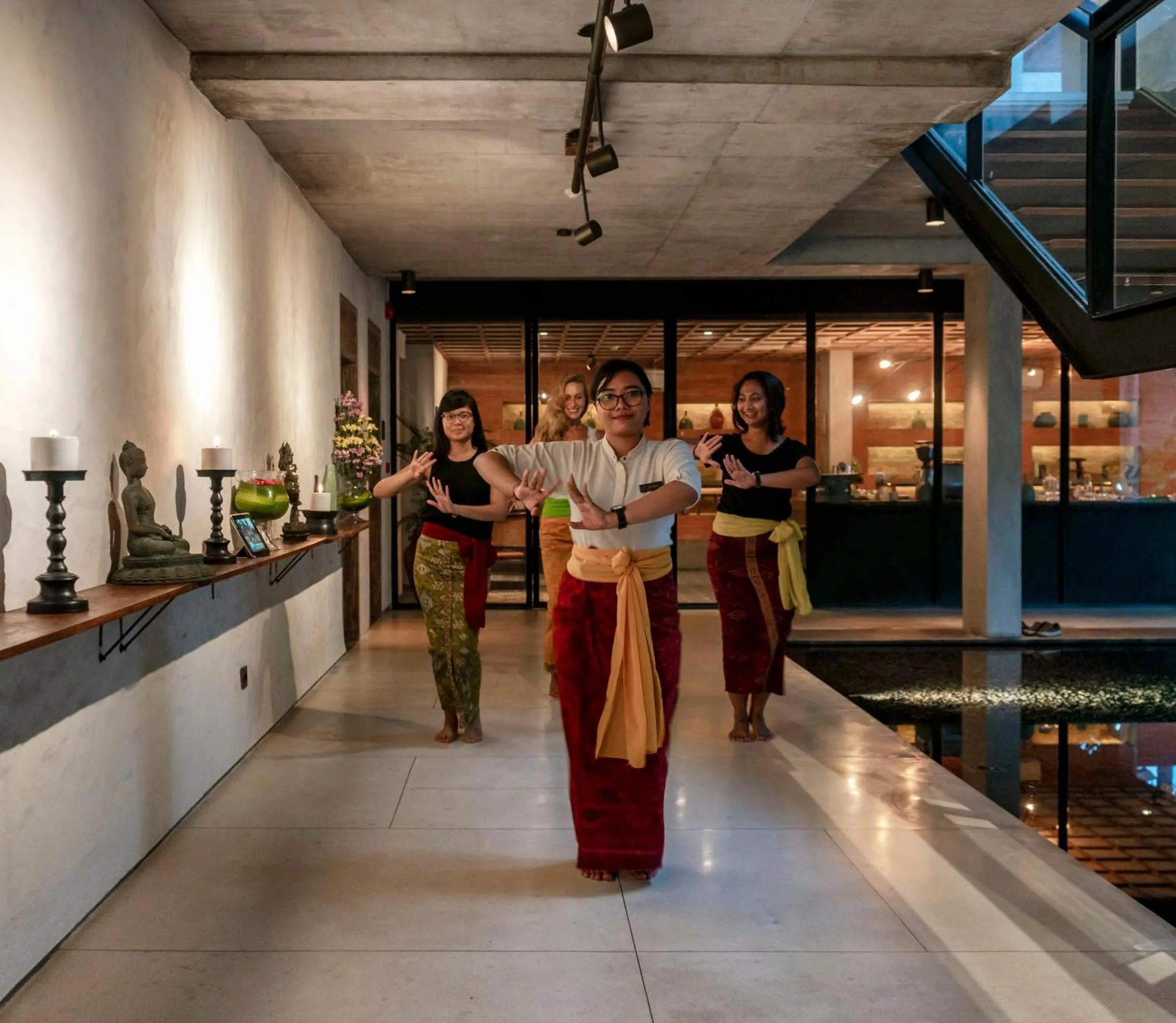 Activities in Bisma Eight Ubud