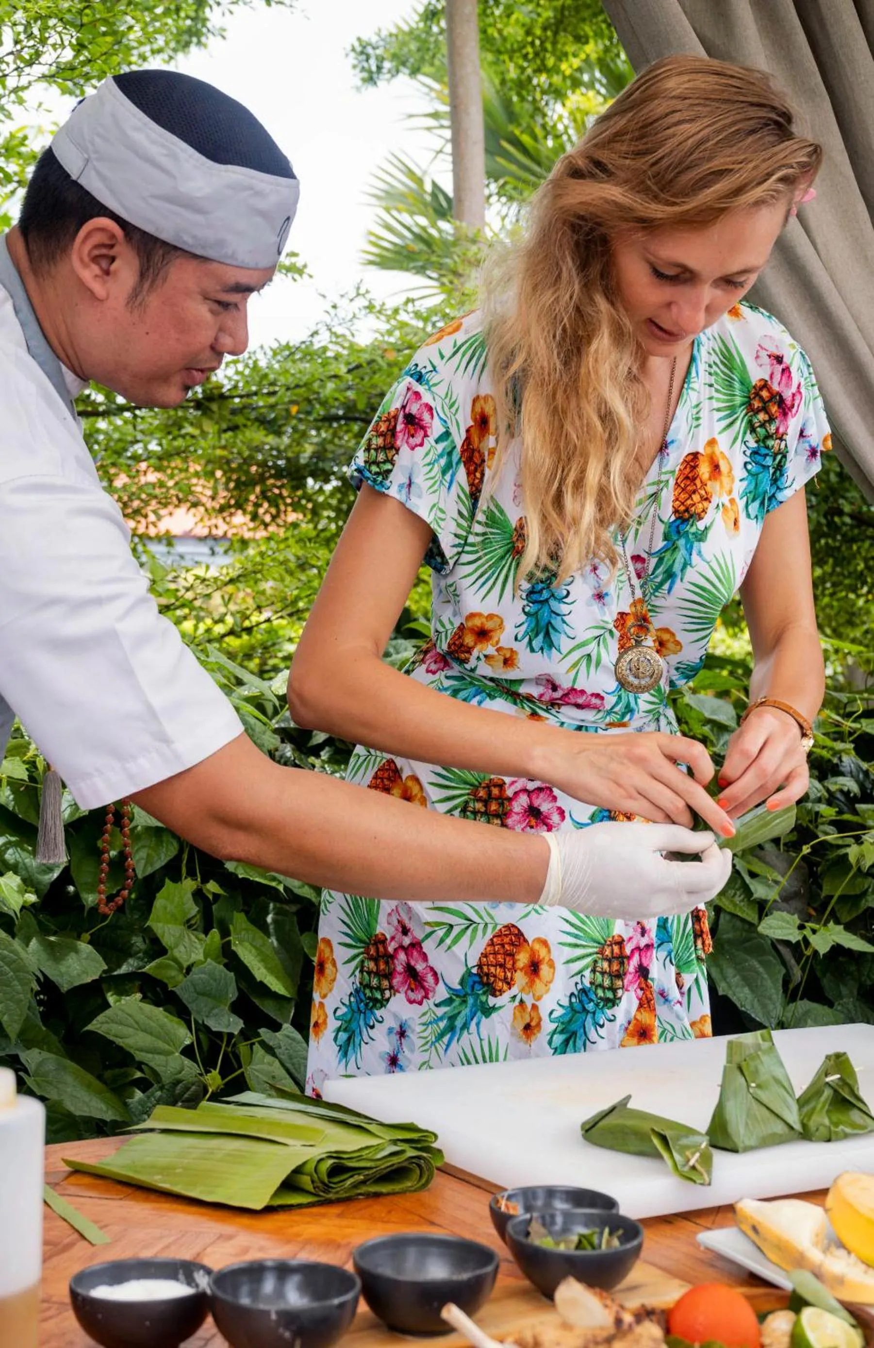 Activities in Bisma Eight Ubud