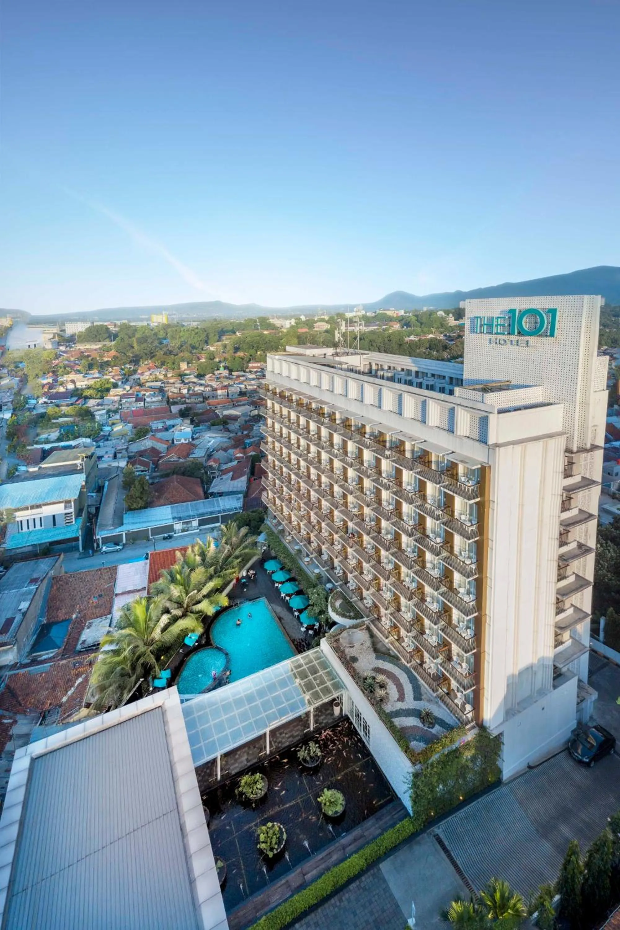 Other in THE 1O1 Bogor Suryakancana