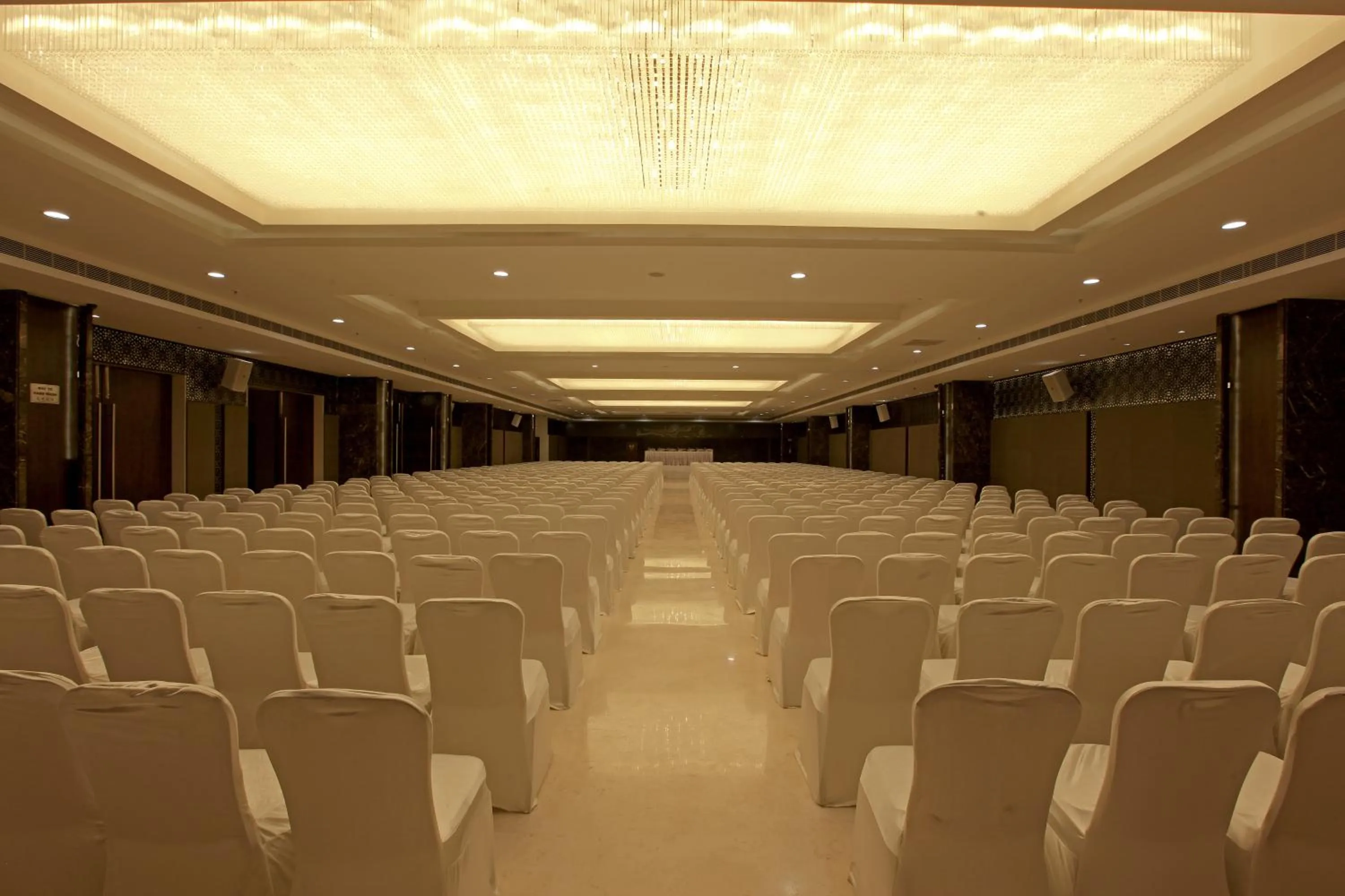 Banquet/Function facilities in Goutham Grand Hotel