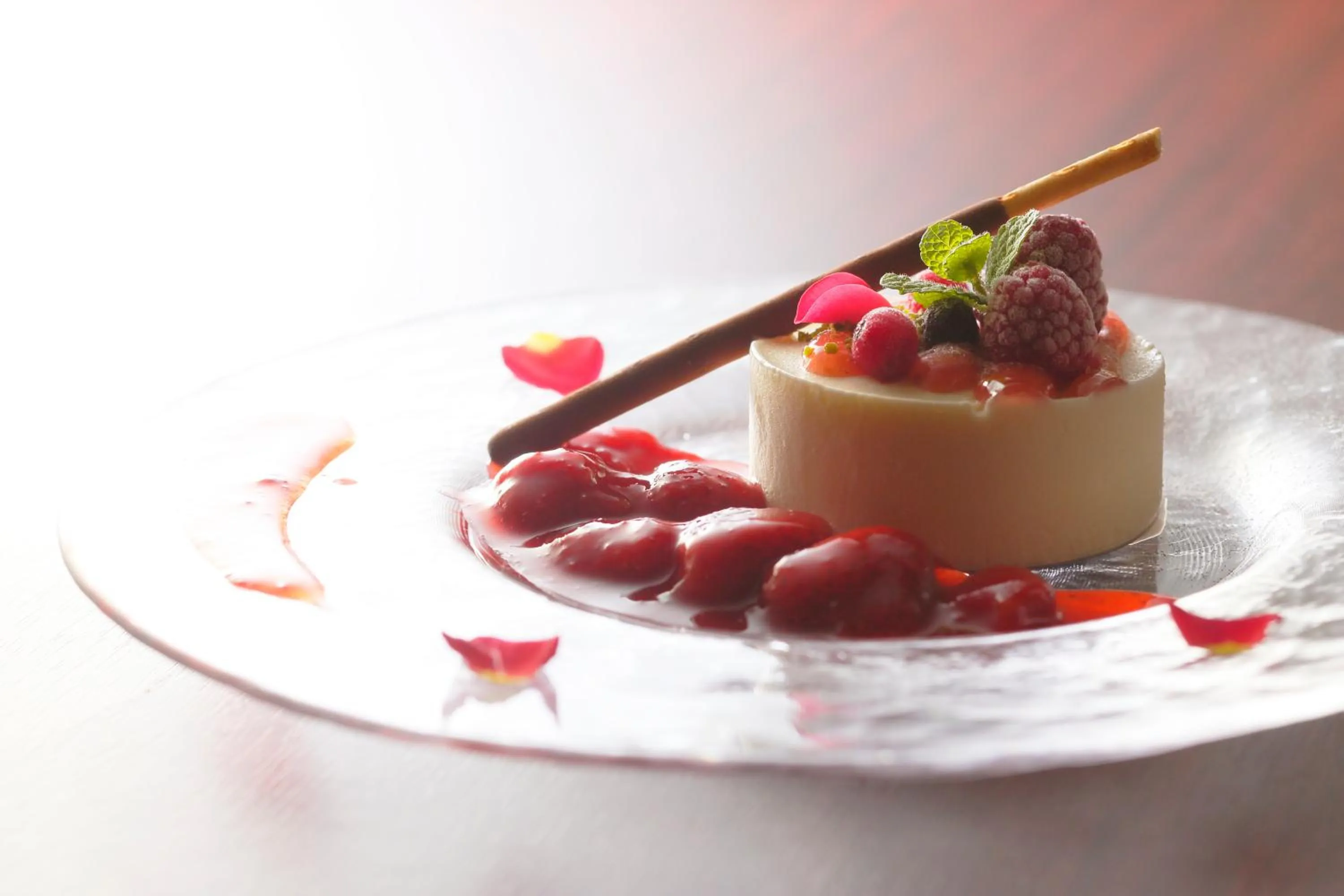 Food in Kyo Yunohana Resort Suisen