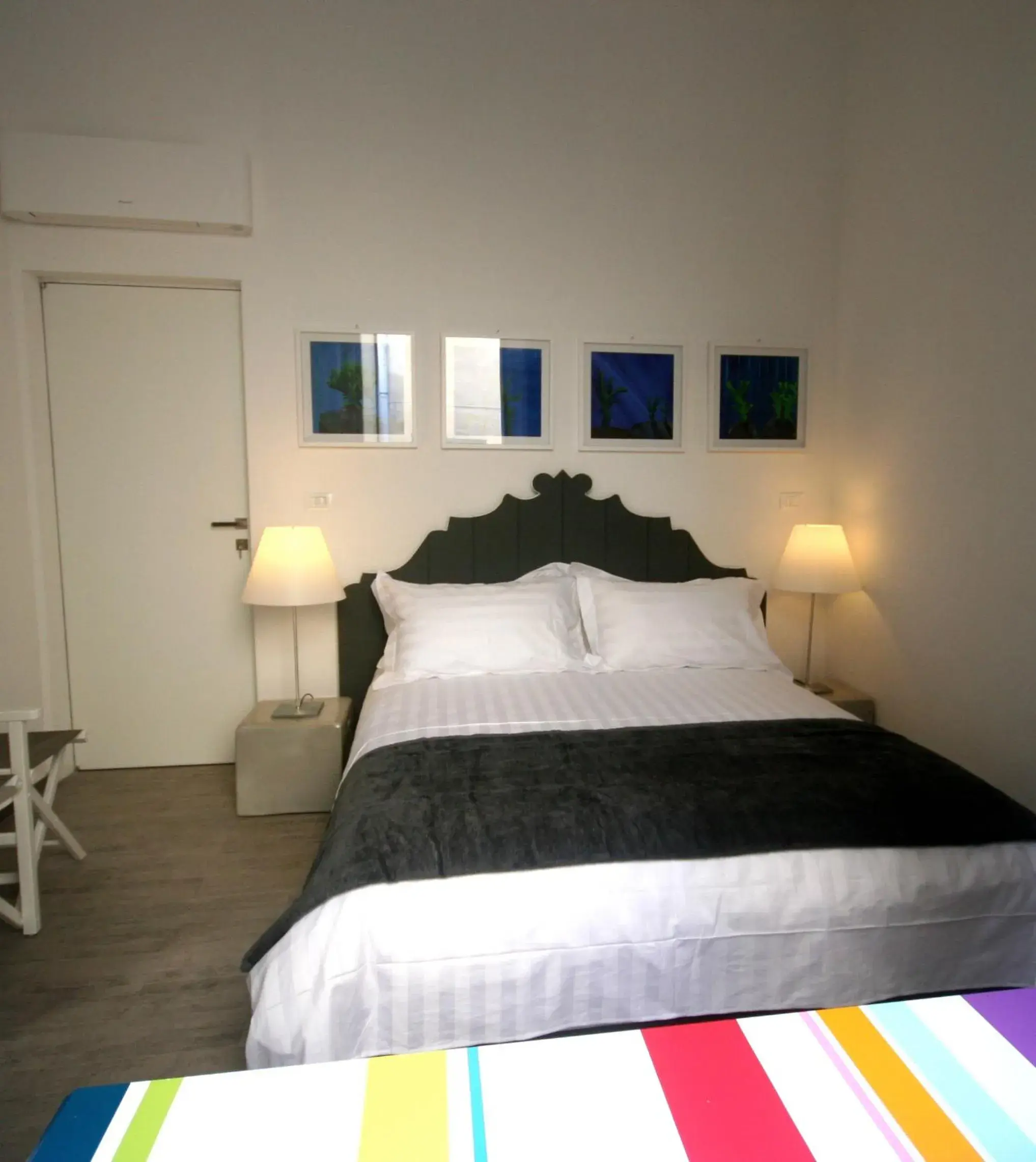 Standard Double Room in Ca' de Tobia Standard Double Room in Ca' de Tobia