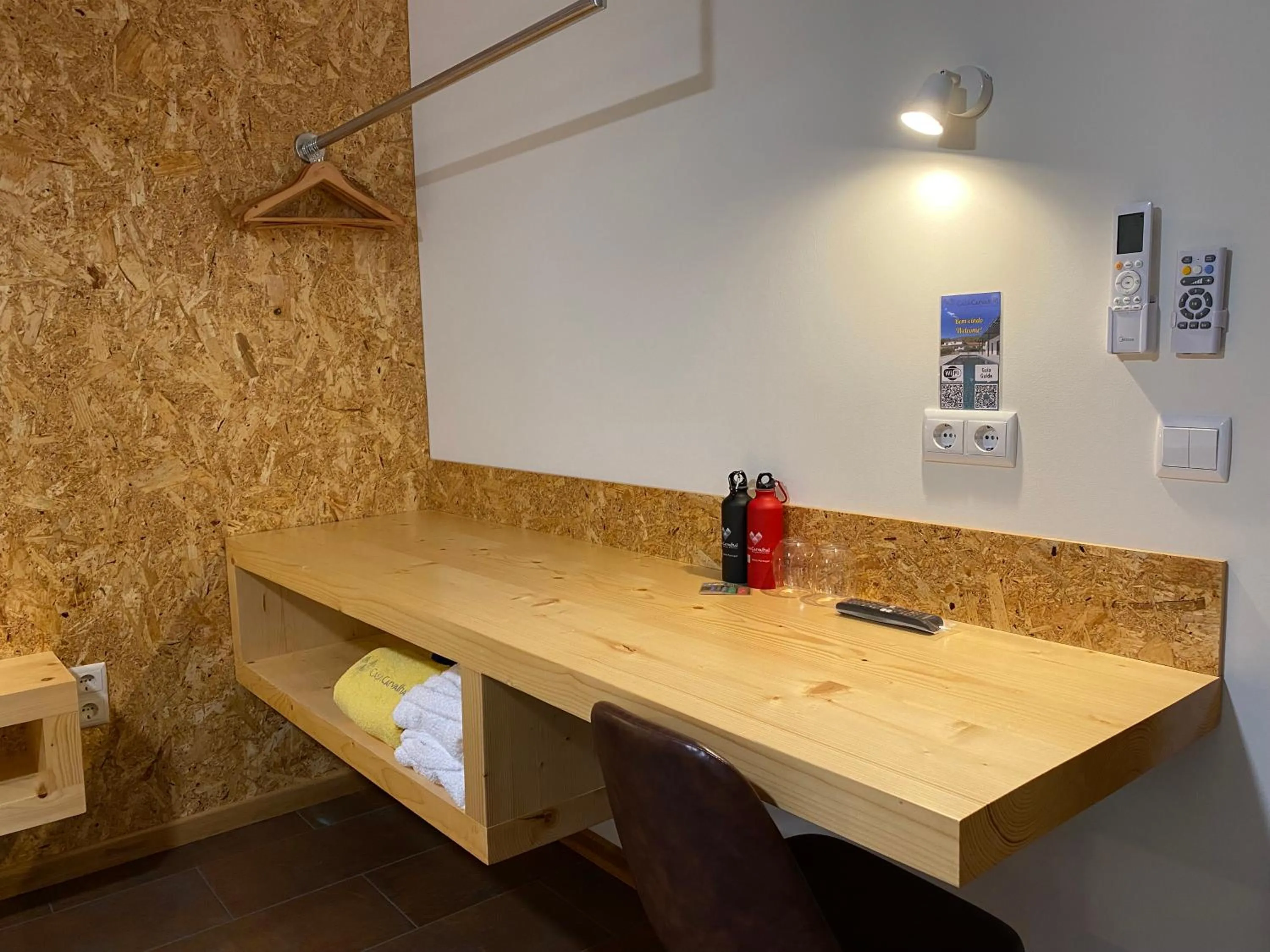 Decorative detail in Casa Carvalhal - Adults Only