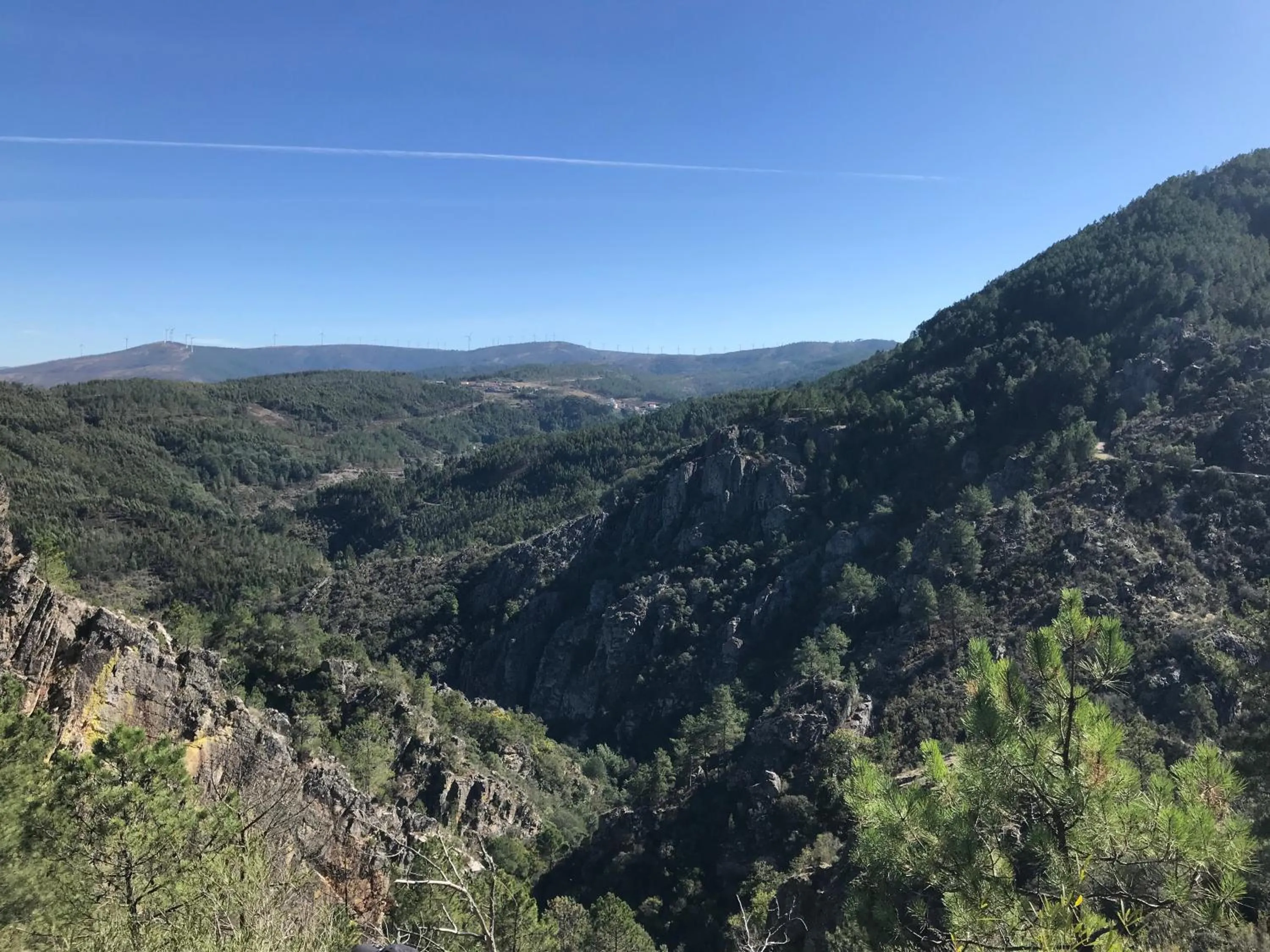 Nearby landmark in Casa Carvalhal - Adults Only