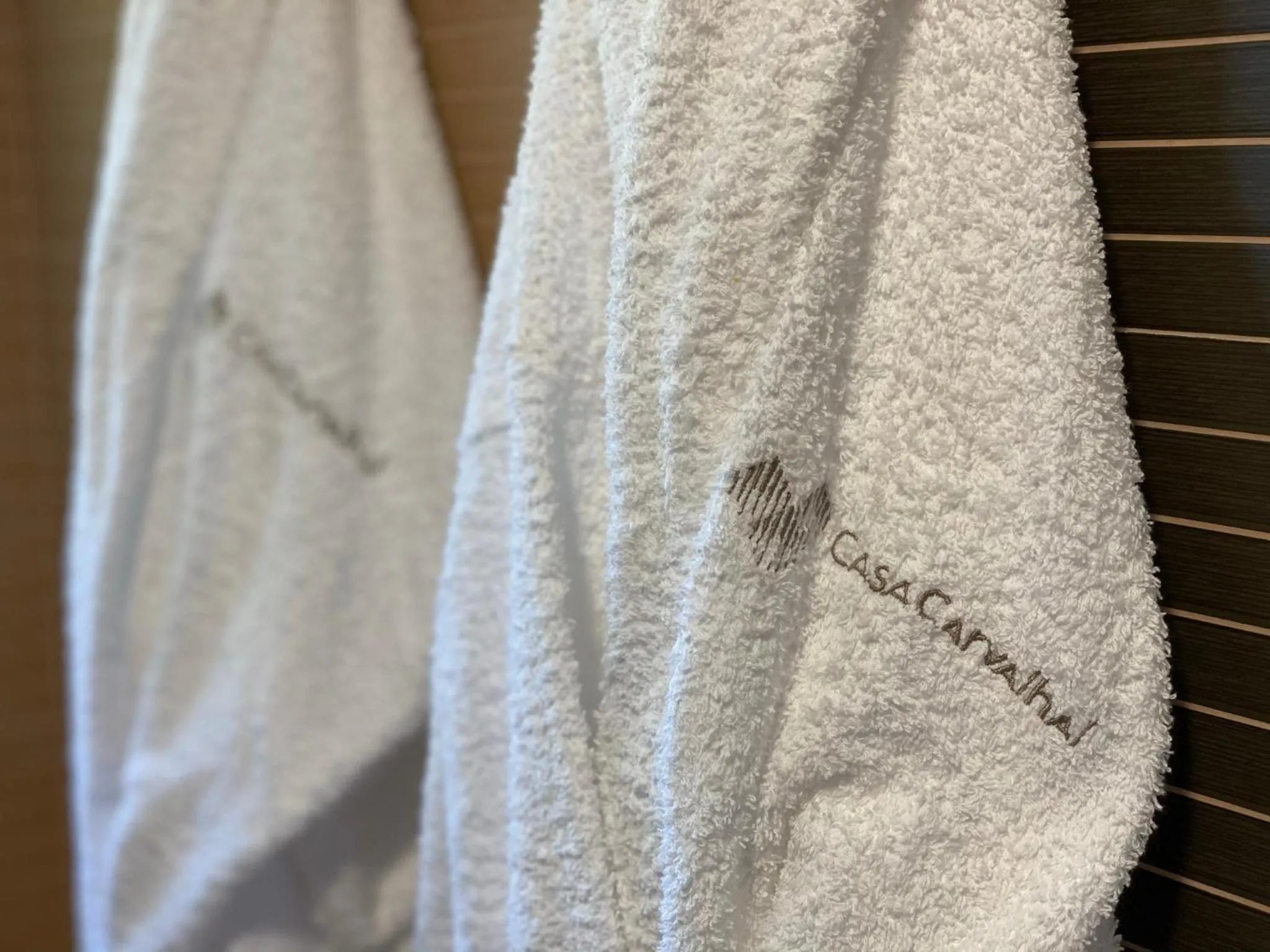 Decorative detail in Casa Carvalhal - Adults Only