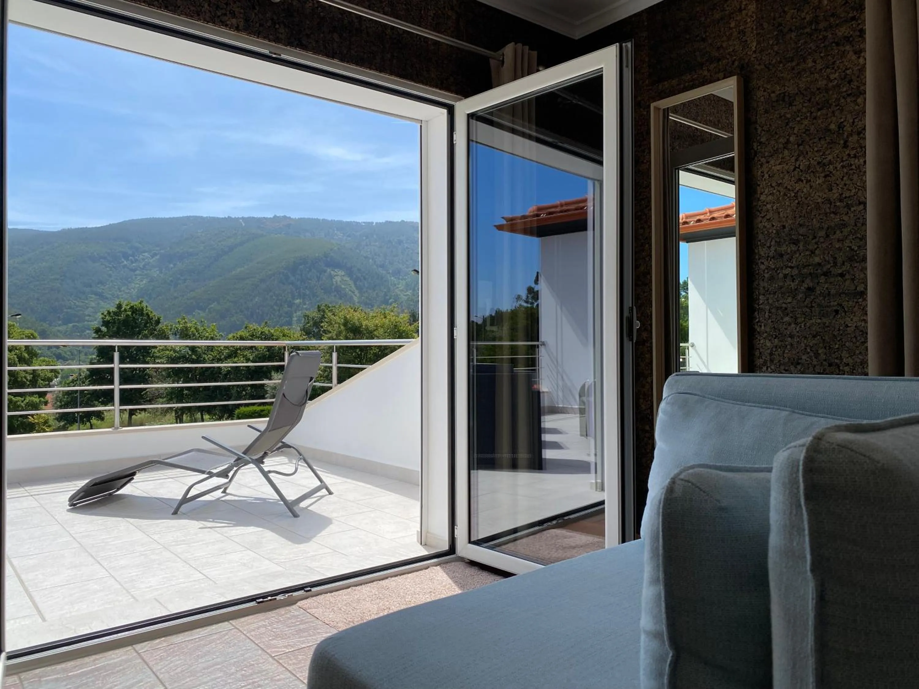 View (from property/room) in Casa Carvalhal - Adults Only