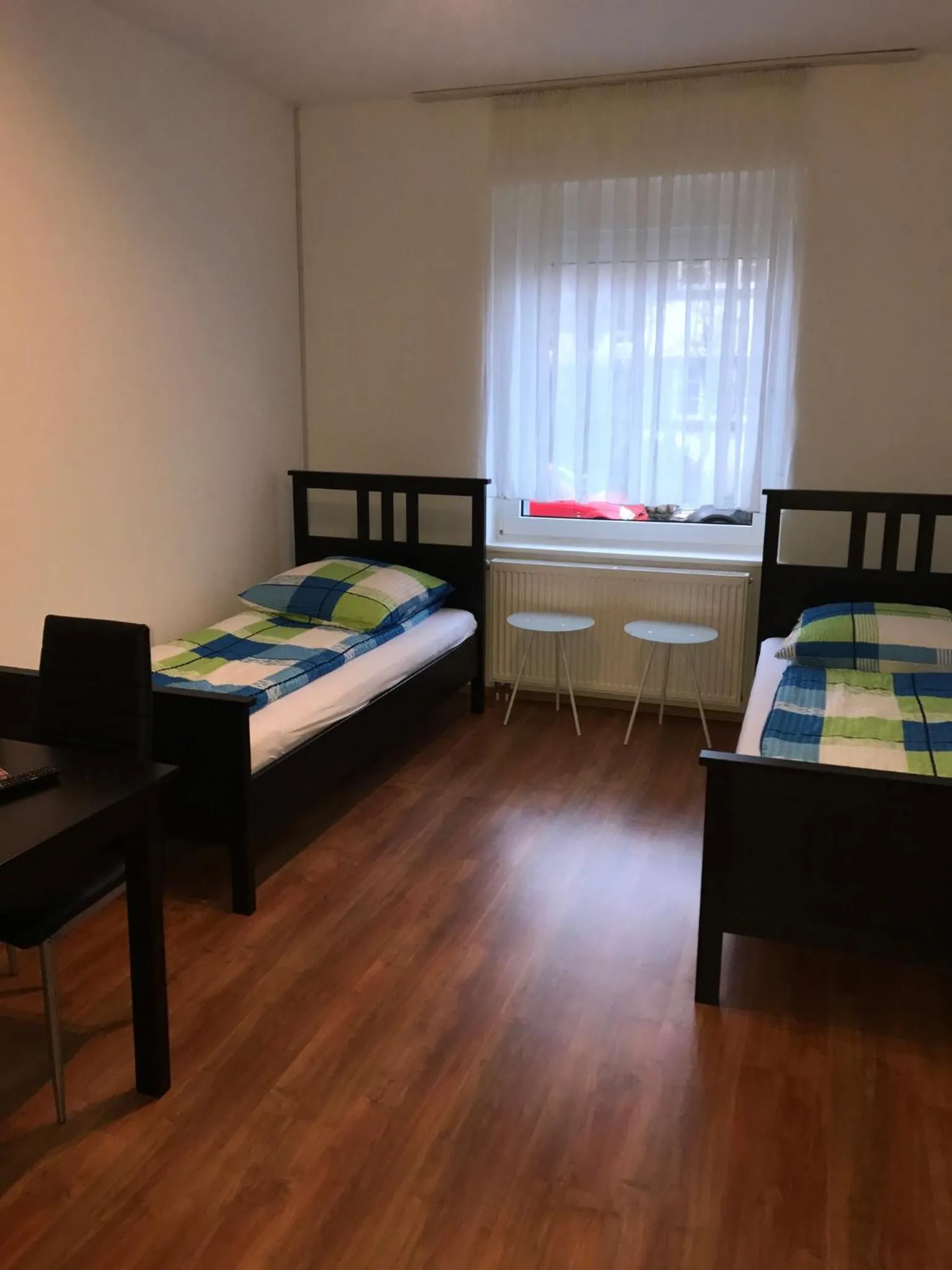 White House Castrop Rauxel