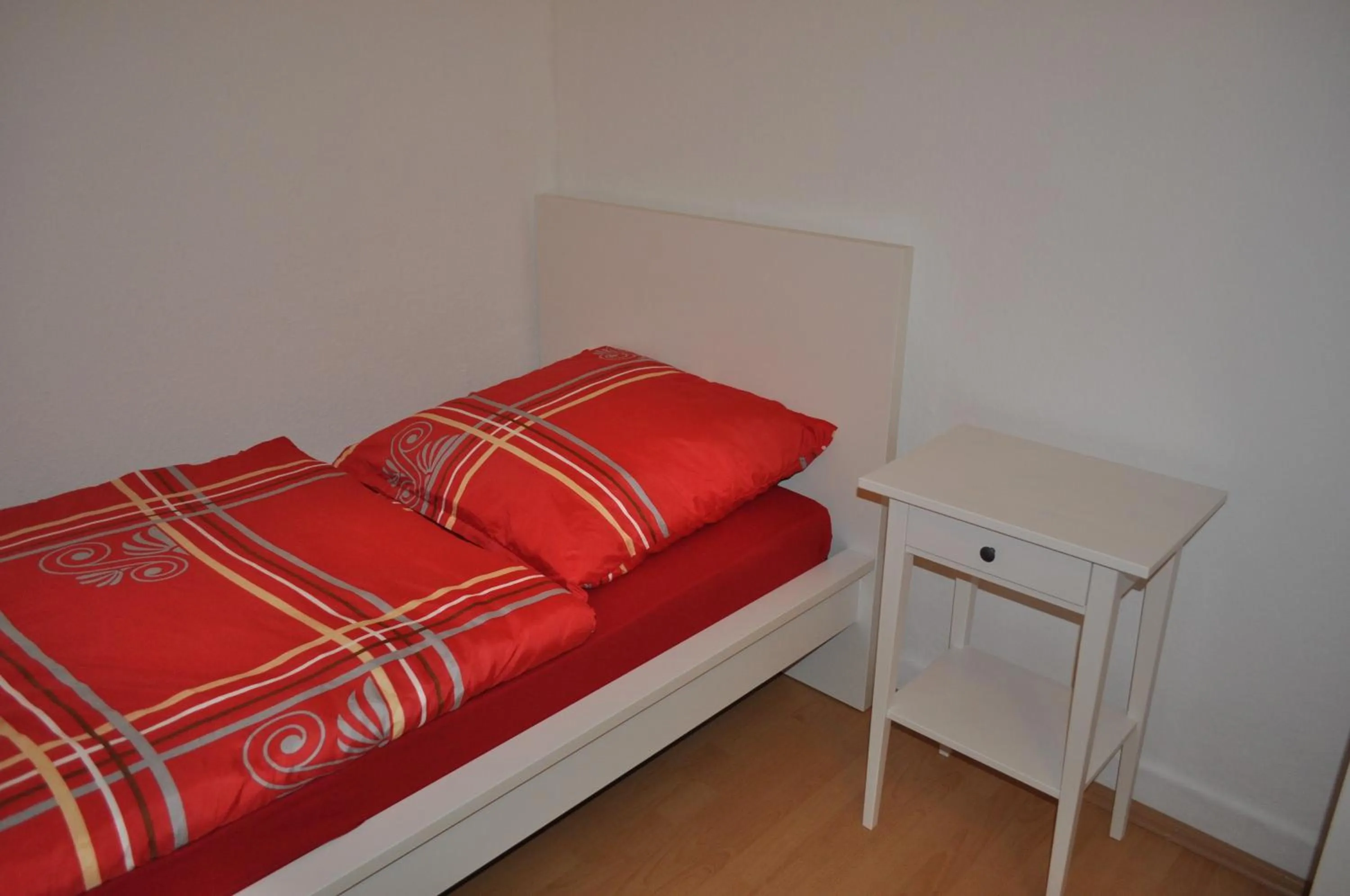 Photo of the whole room in White House Castrop Rauxel