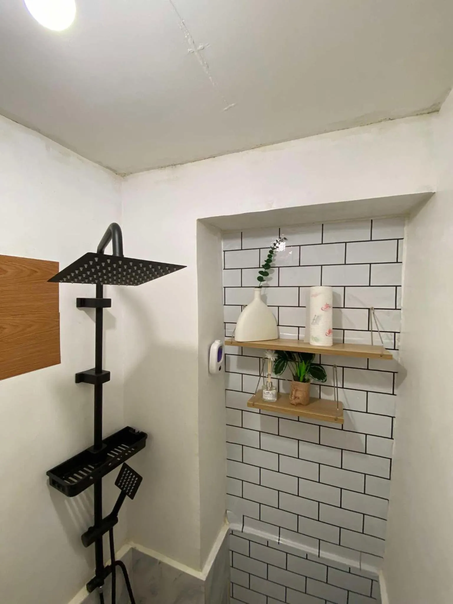 Nics Studiotel - Massage chair