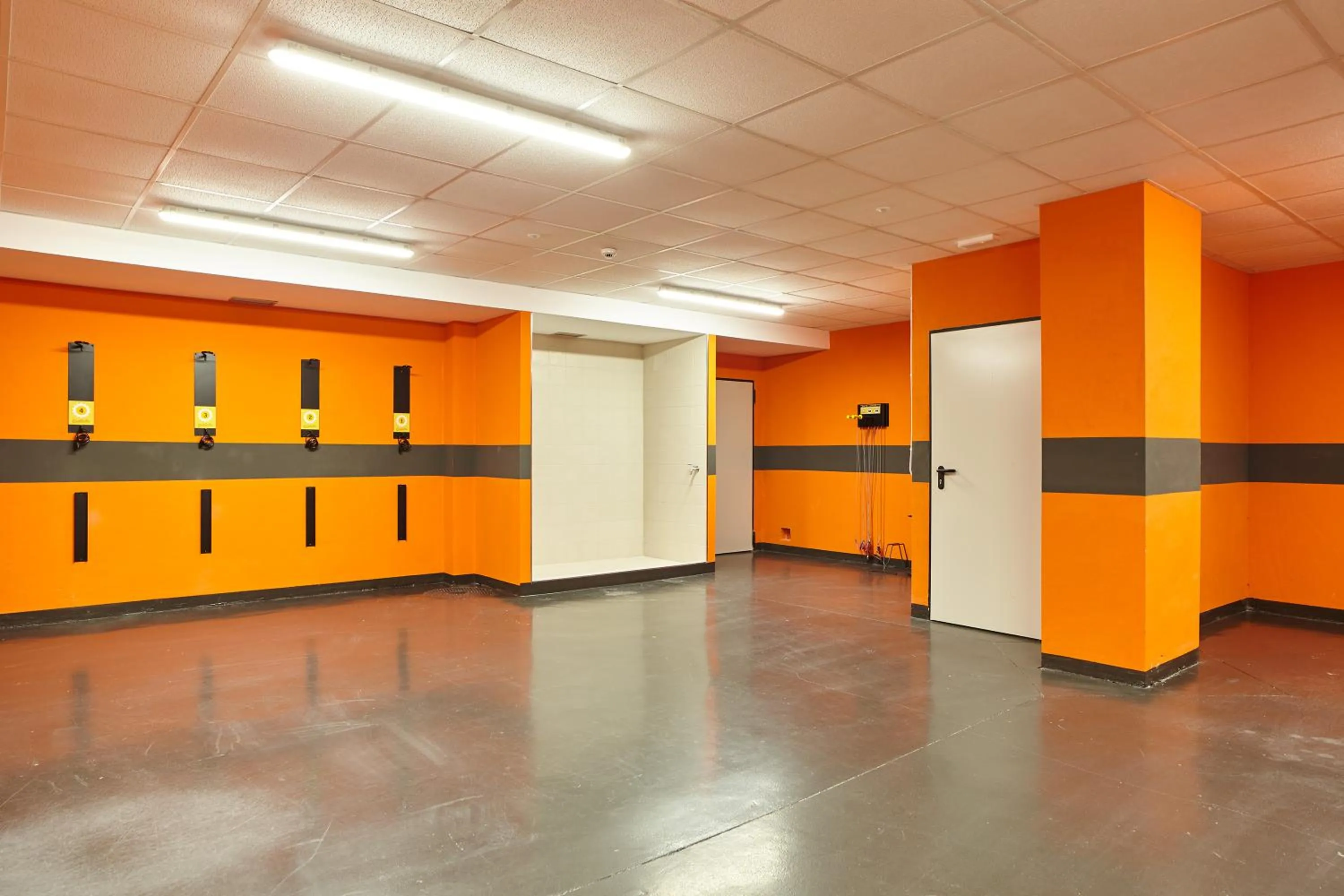 Cycling in Hotel Torre del Mar - Ibiza