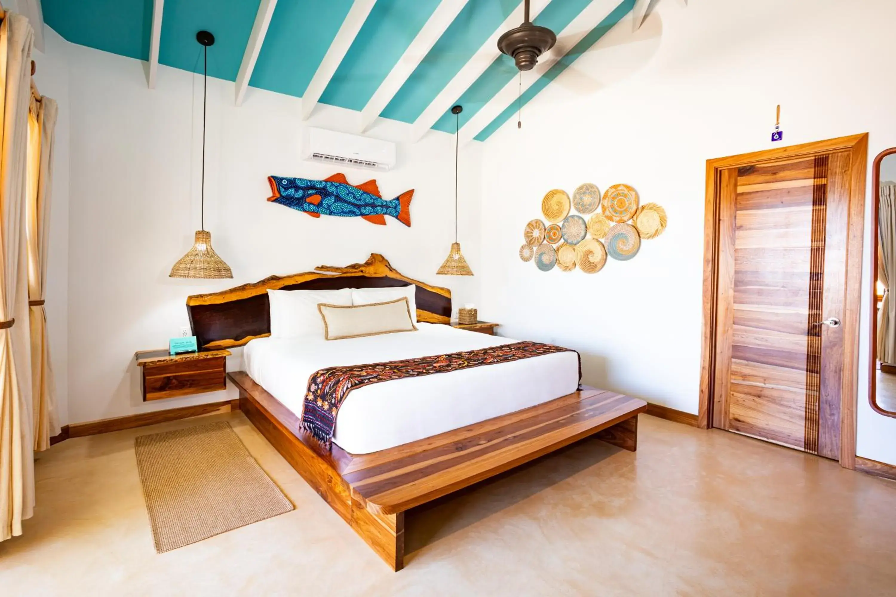 King Suite with Sea View in Kalimera Beach Hotel King Suite with Sea View in Kalimera Beach Hotel