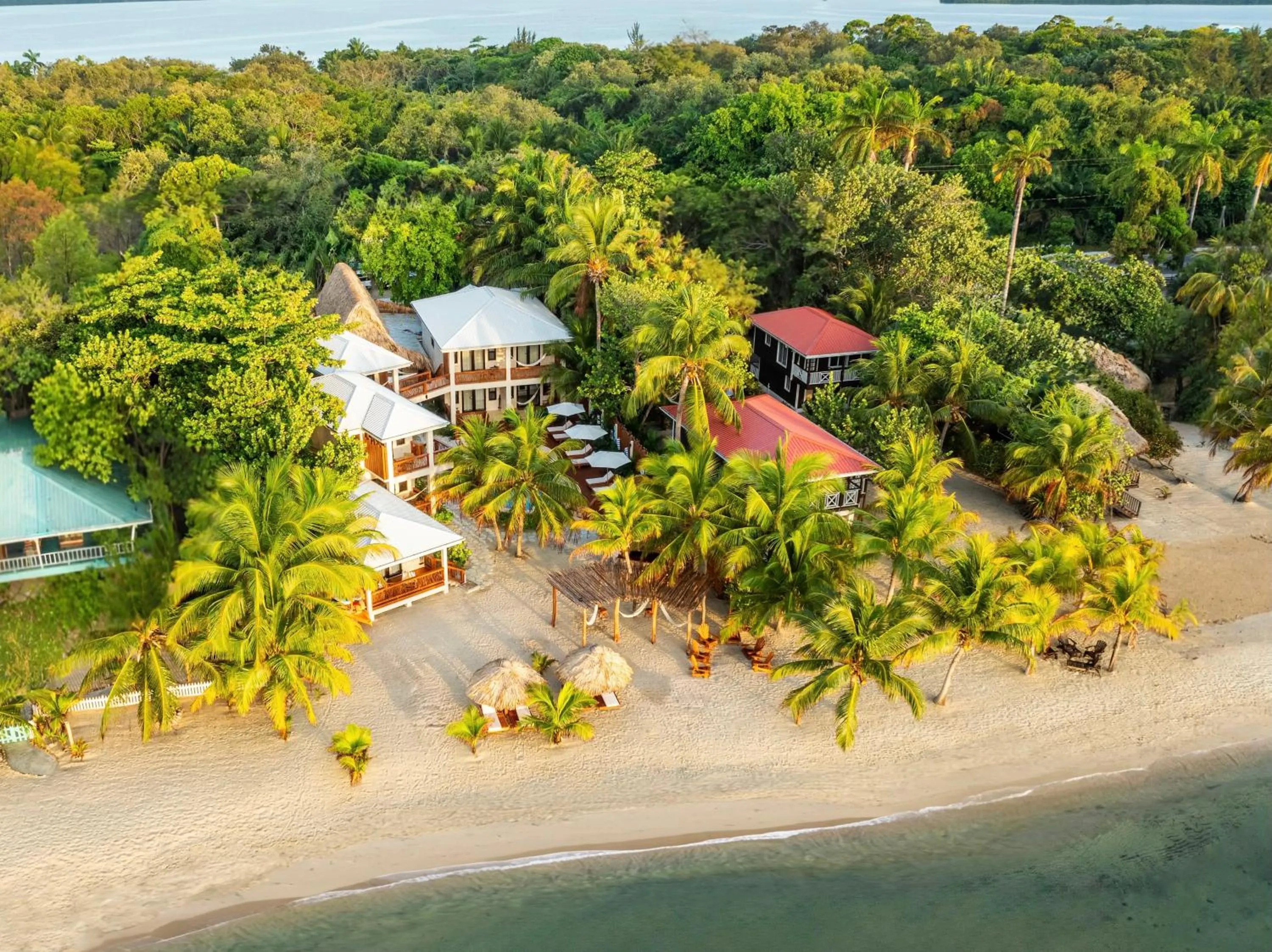 Kalimera Beach Hotel