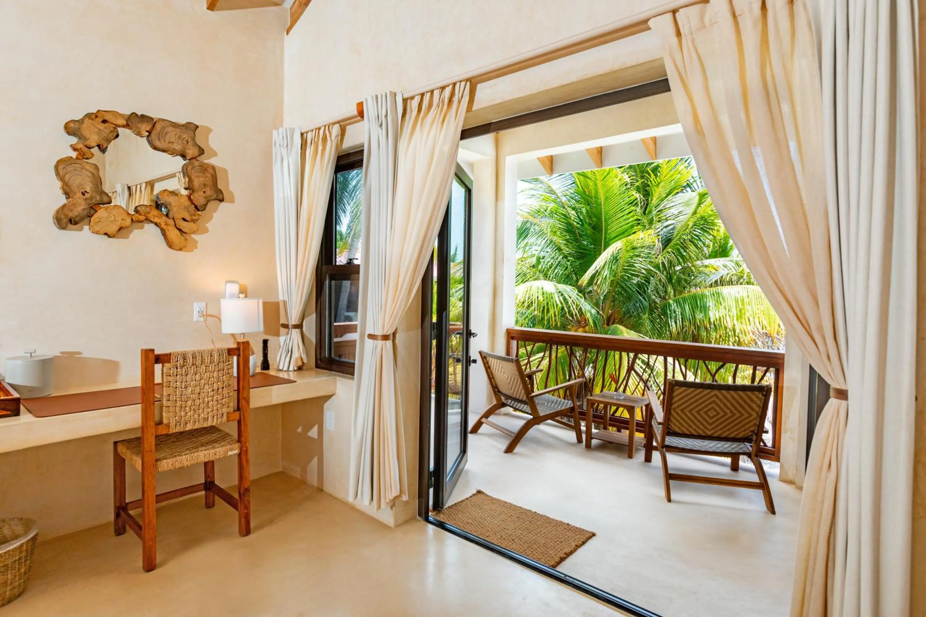 View (from property/room) in Kalimera Beach Hotel