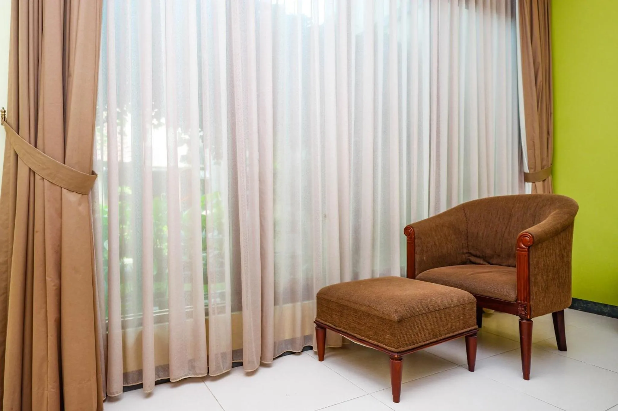 Maharani Guest House