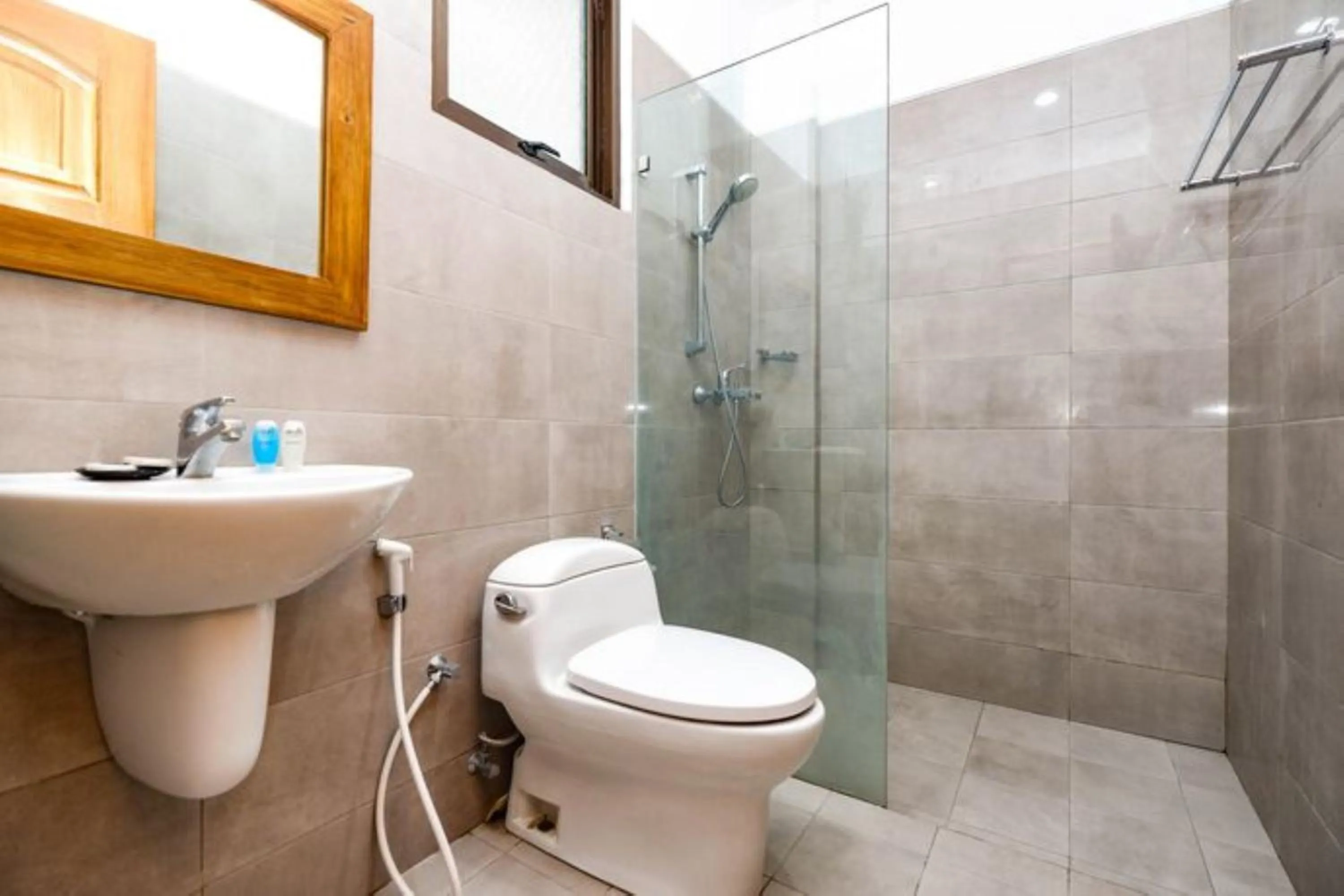 Maharani Guest House