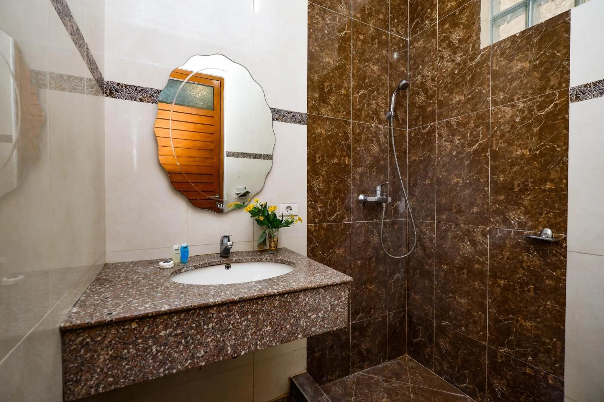 Maharani Guest House