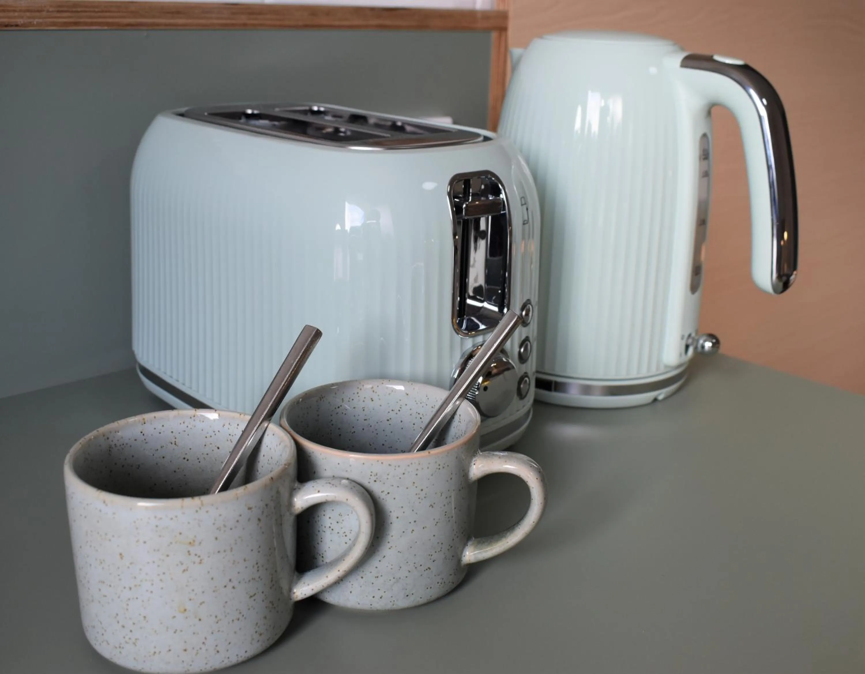 Coffee/tea facilities in Wilsons Promontory Motel