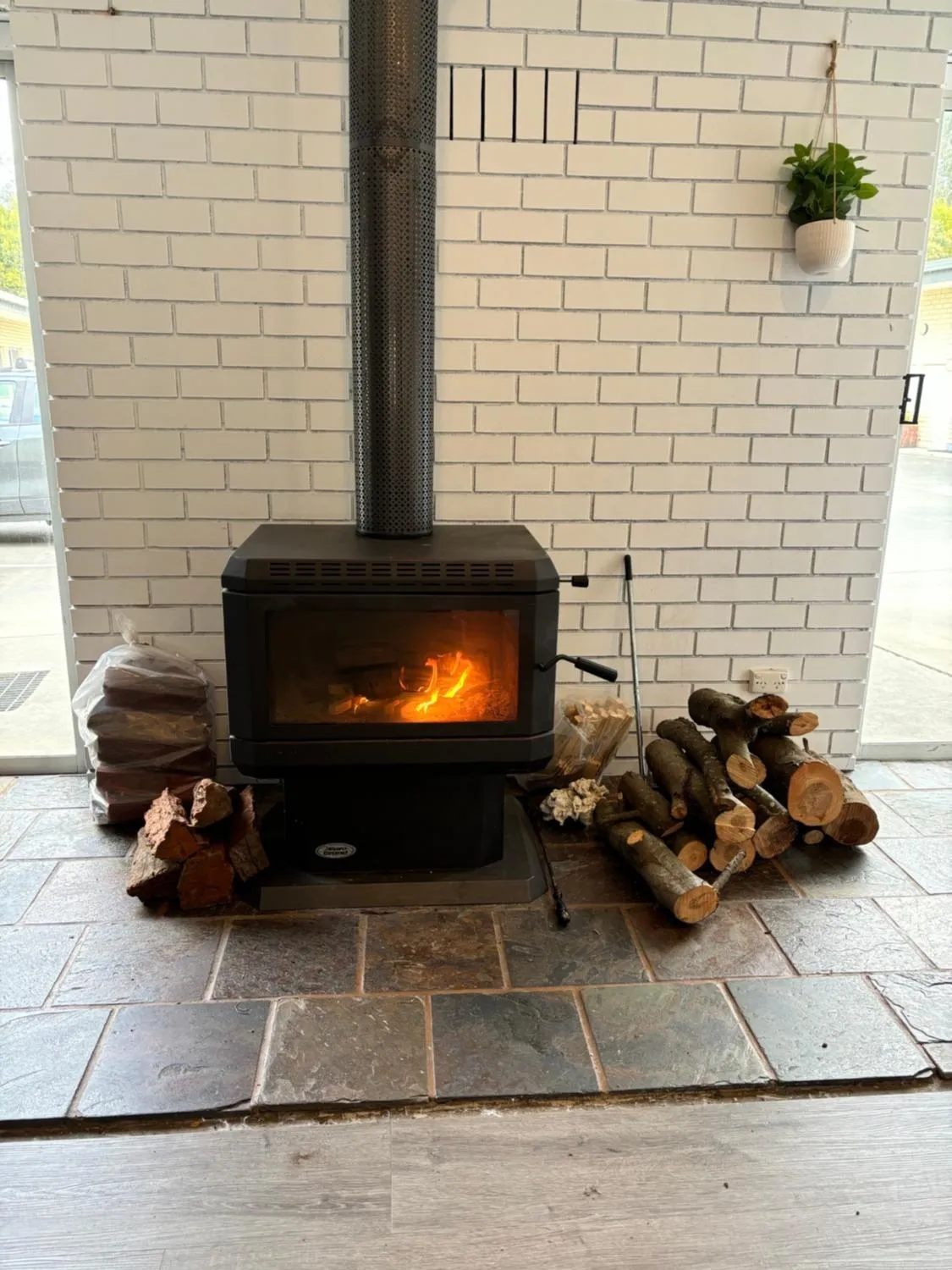 Property building in Wilsons Promontory Motel