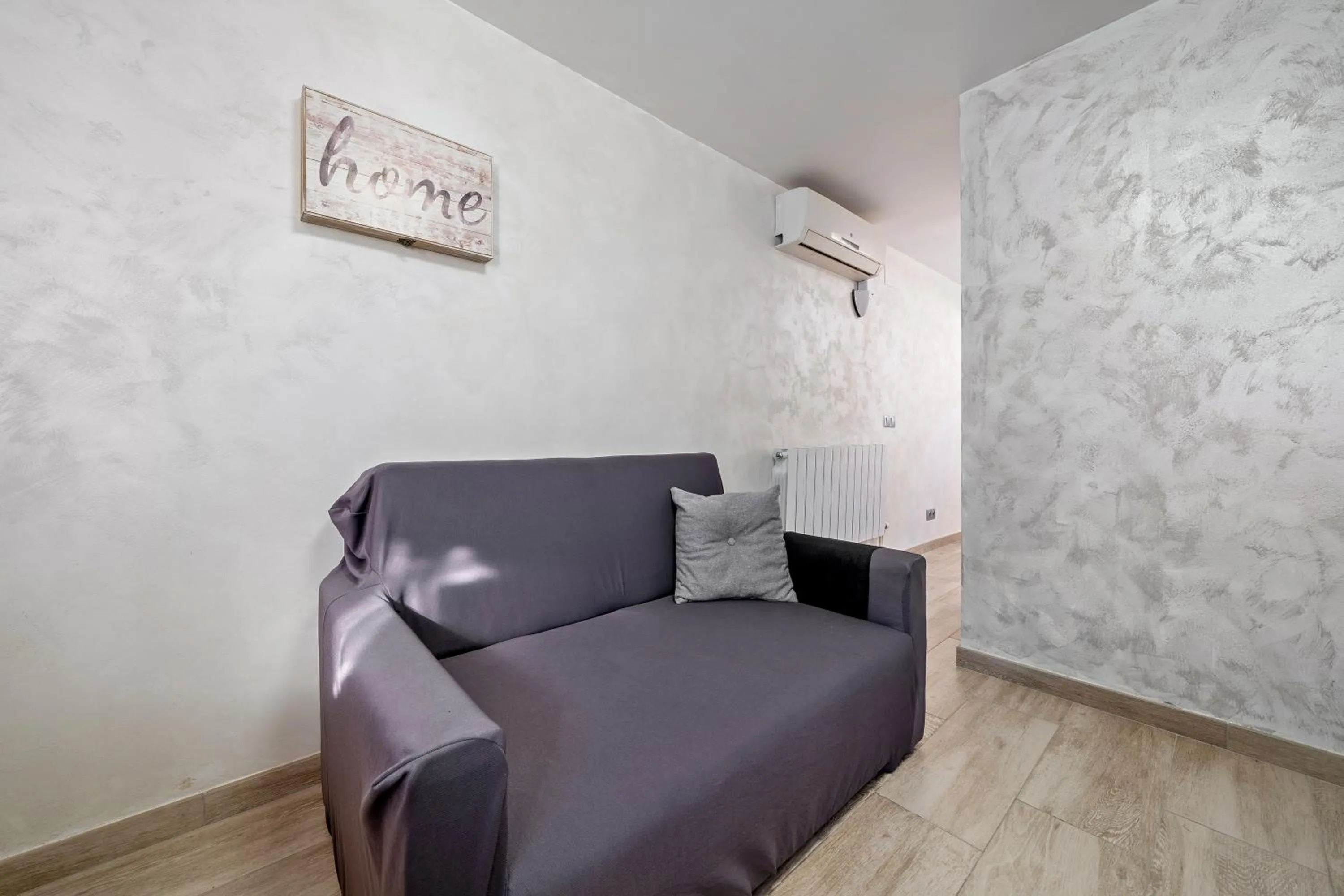 Property building in Escapada de ciudad al aire libre