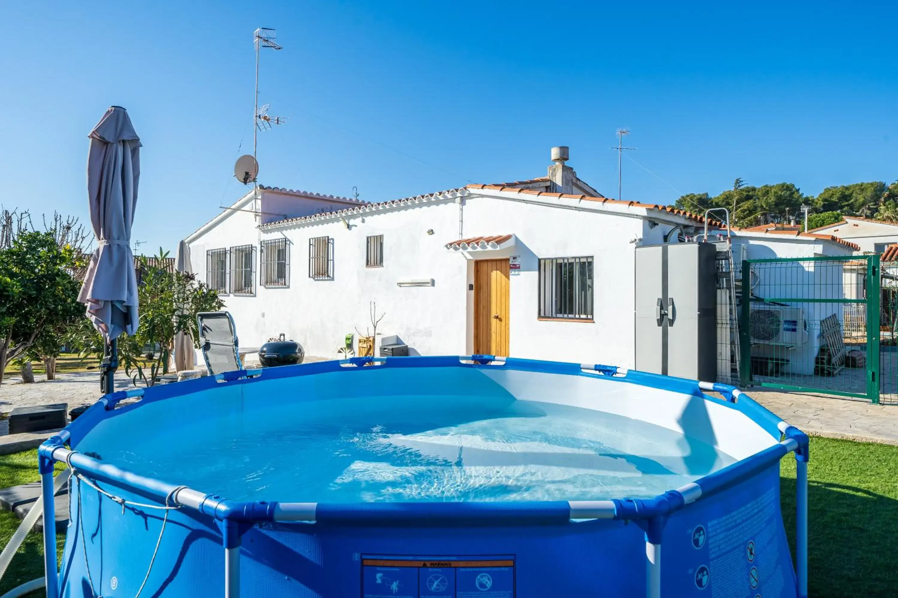 Superior One-Bedroom Apartment in Escapada de ciudad al aire libre Superior One-Bedroom Apartment in Escapada de ciudad al aire libre