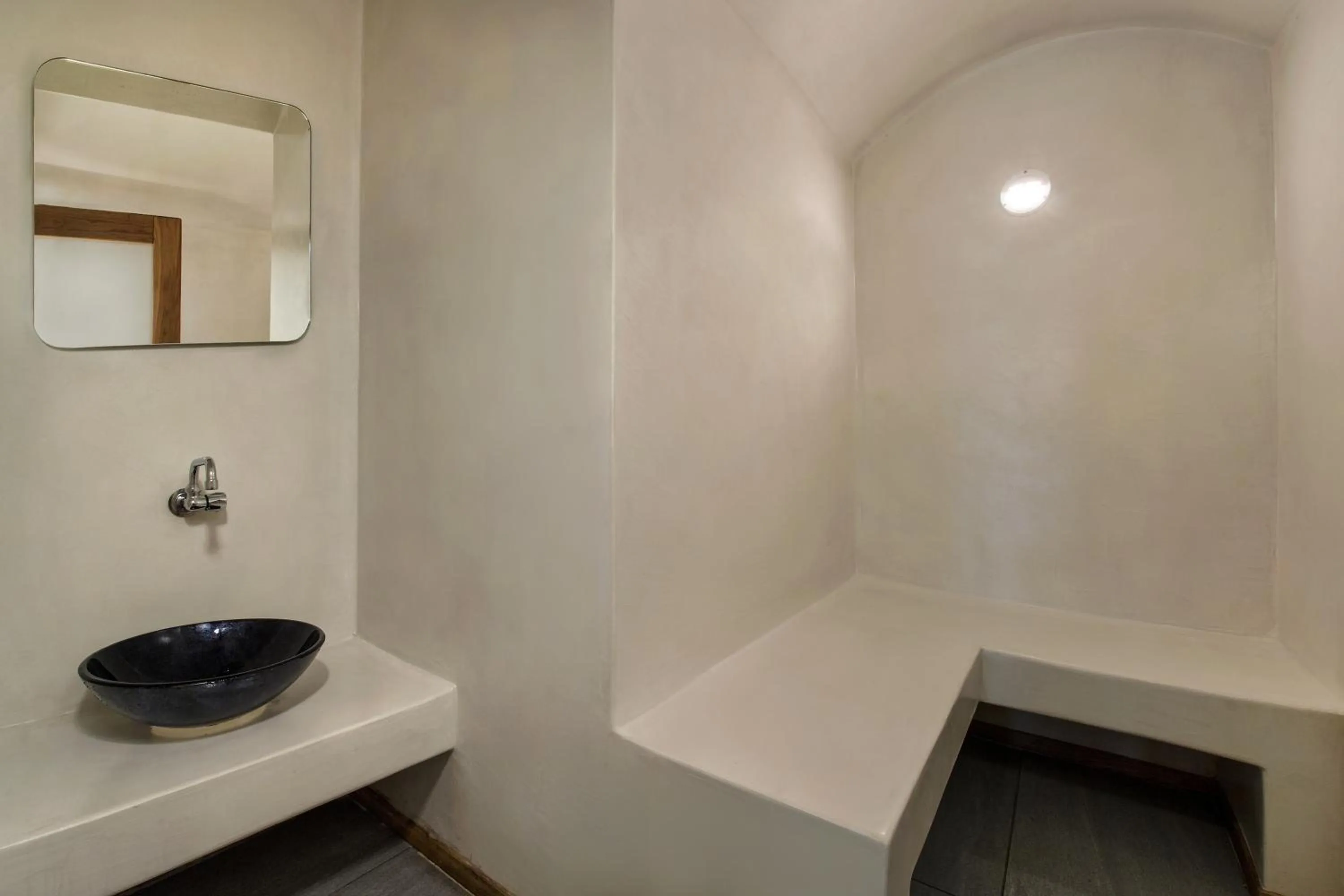 Steam room in Elea Resort - Adults Only