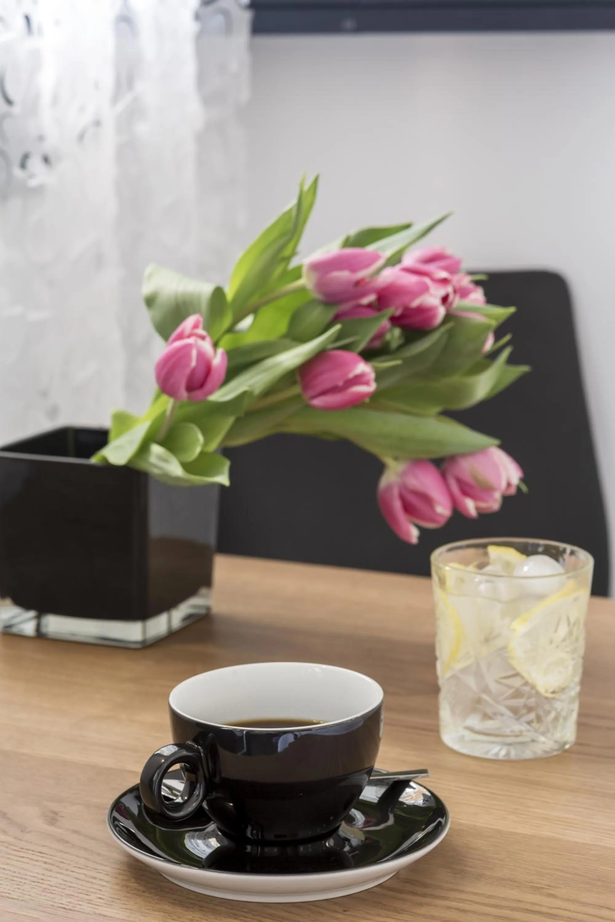 Decorative detail in Elea Resort - Adults Only