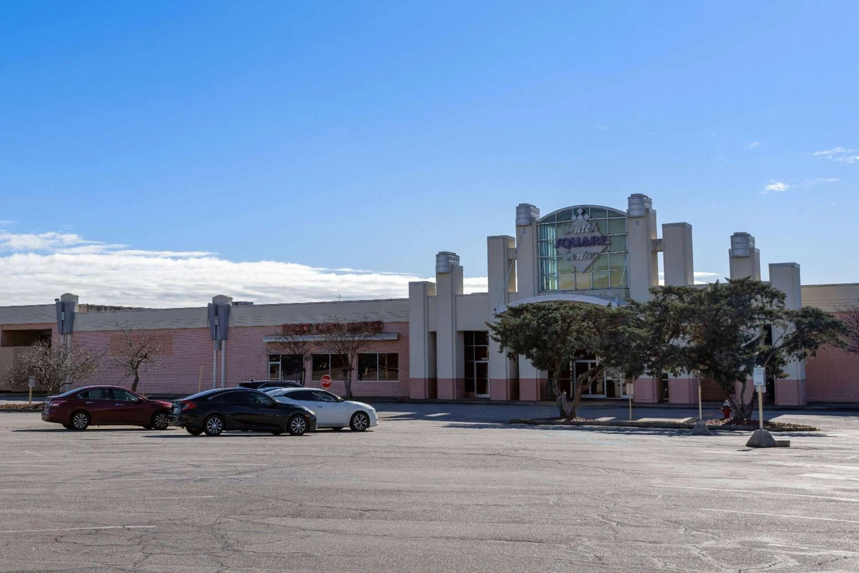 Nearby landmark in Days Inn by Wyndham Columbia