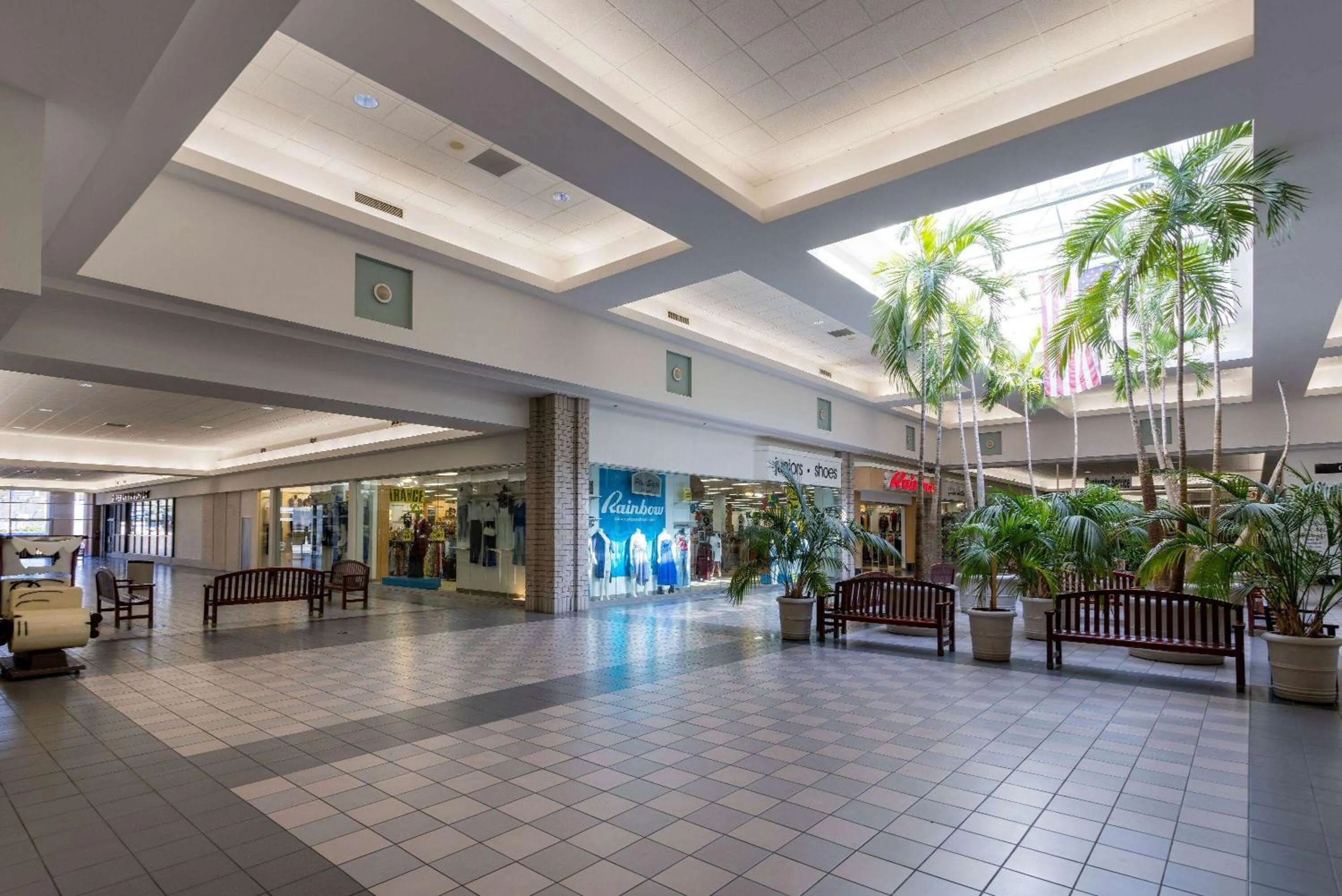 Nearby landmark in Days Inn by Wyndham Columbia