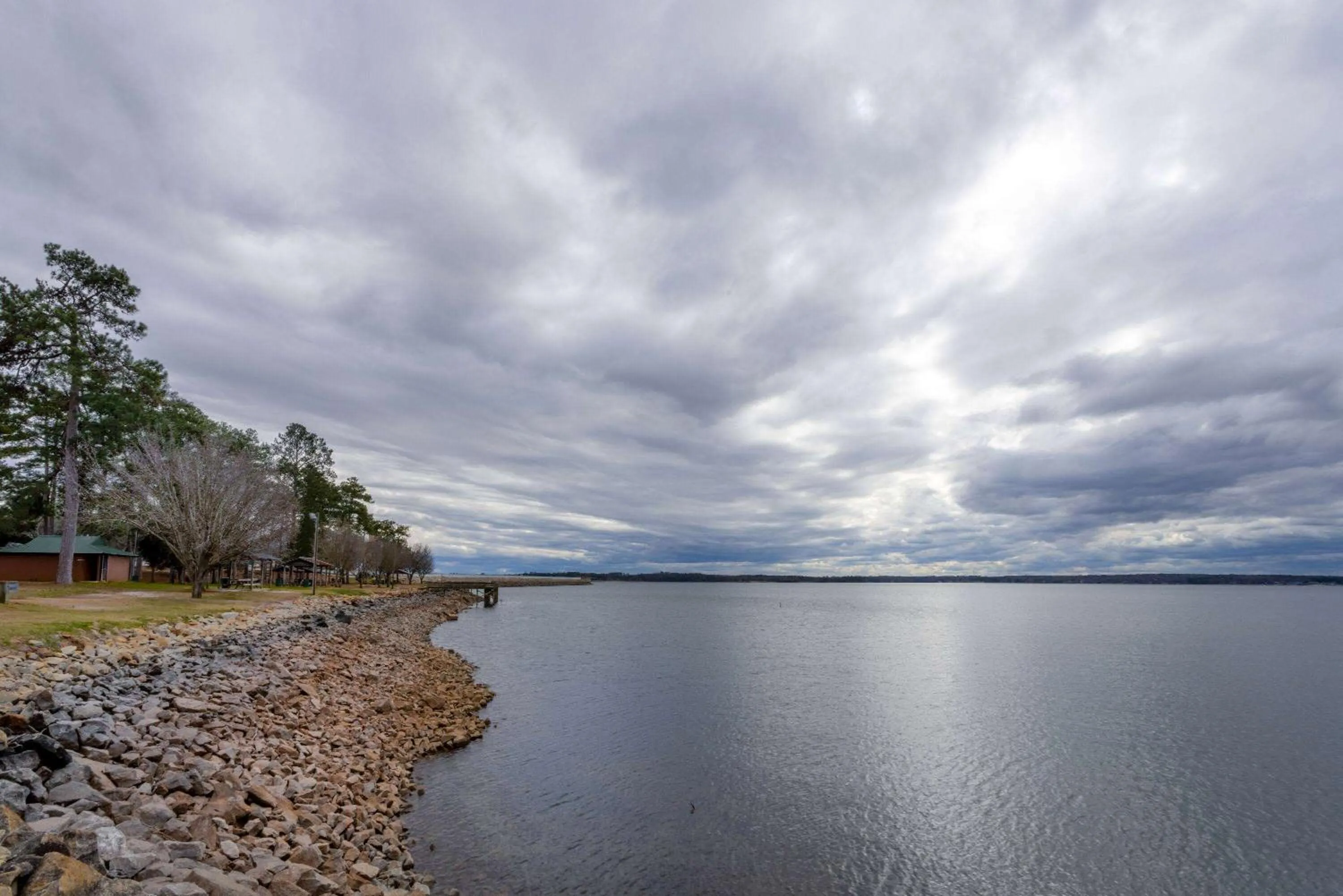 Nearby landmark in Days Inn by Wyndham Columbia
