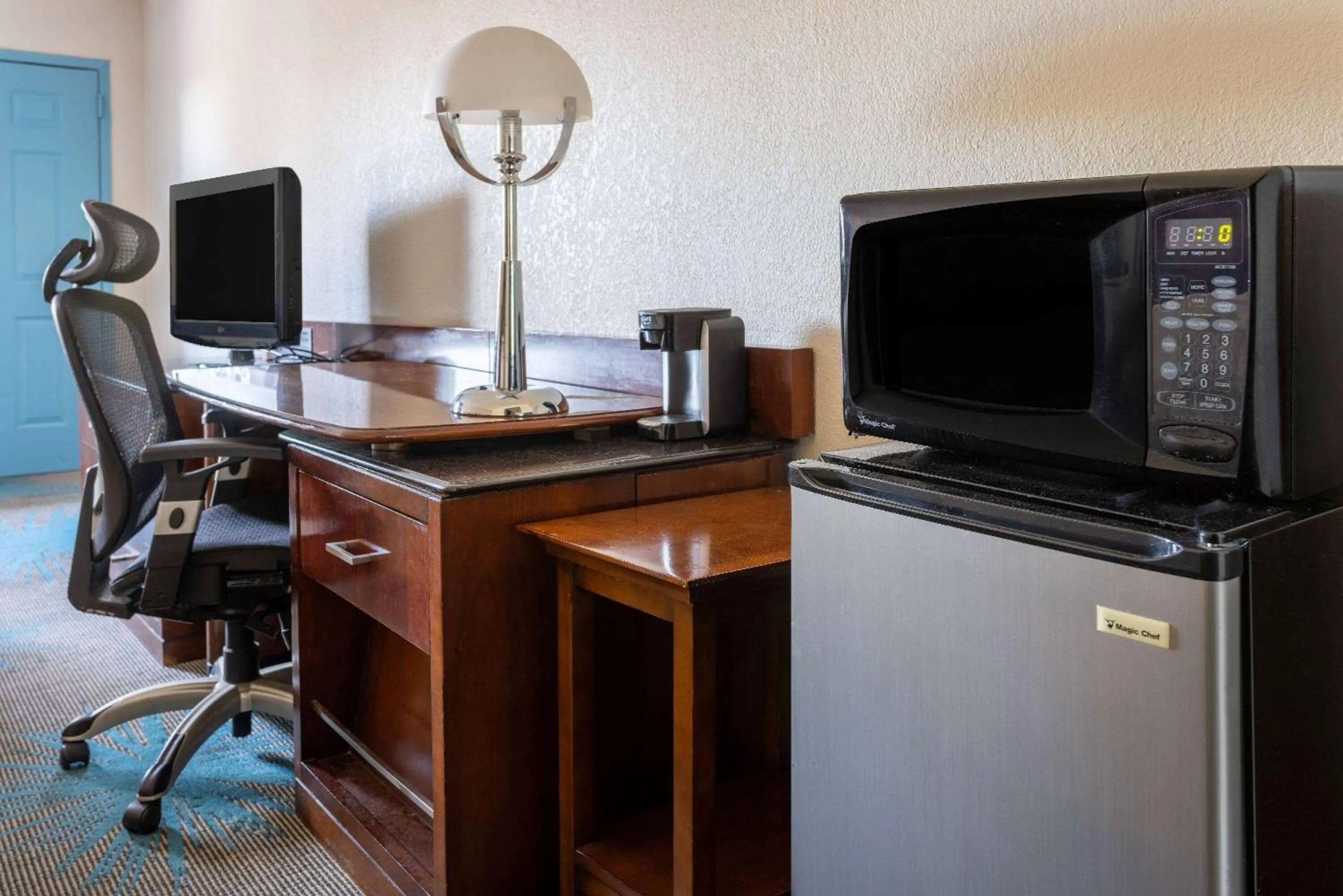 Photo of the whole room in Days Inn by Wyndham Columbia