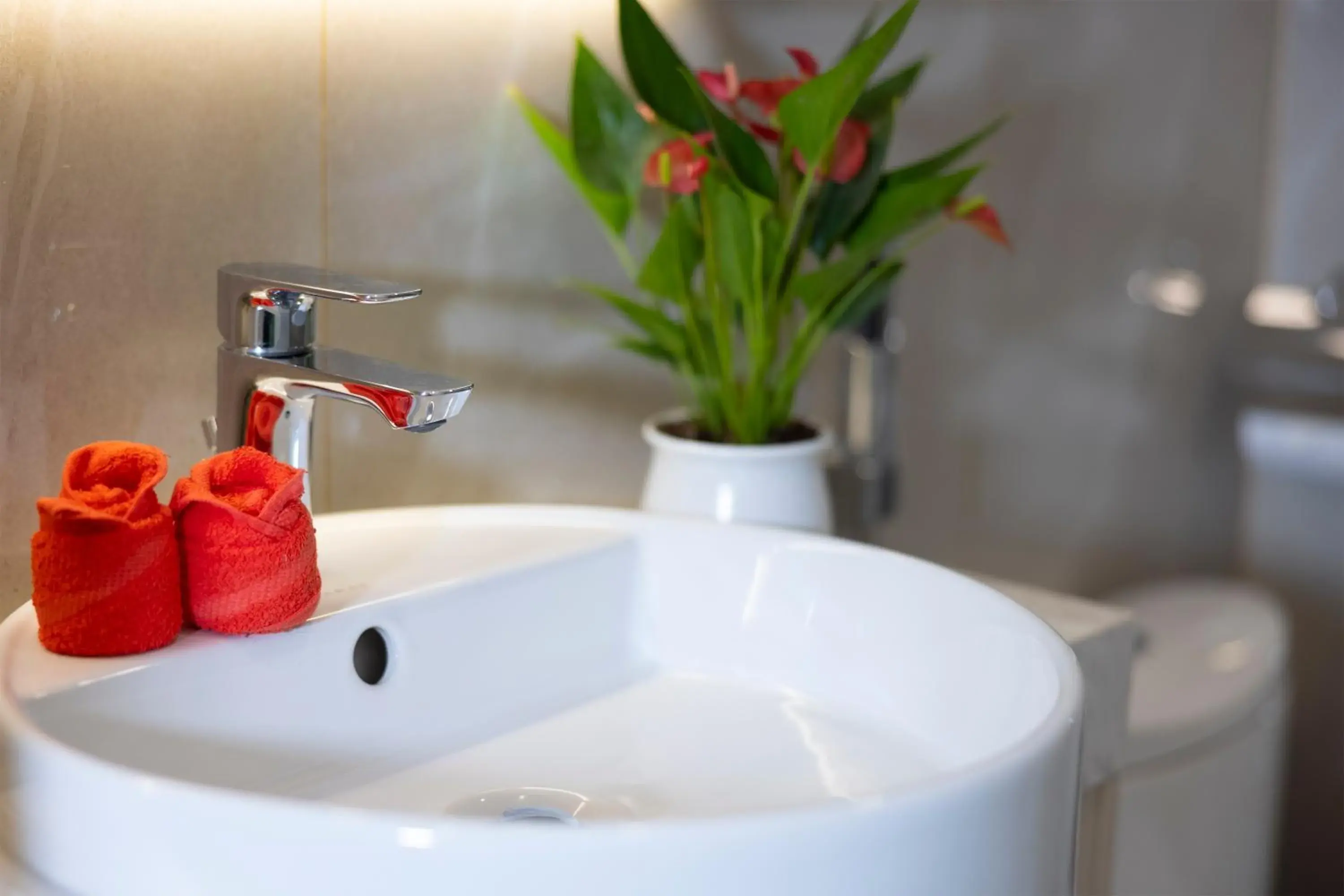 Quadruple Room in Ben Thanh Luxury Suite Hotel & Spa Quadruple Room in Ben Thanh Luxury Suite Hotel & Spa