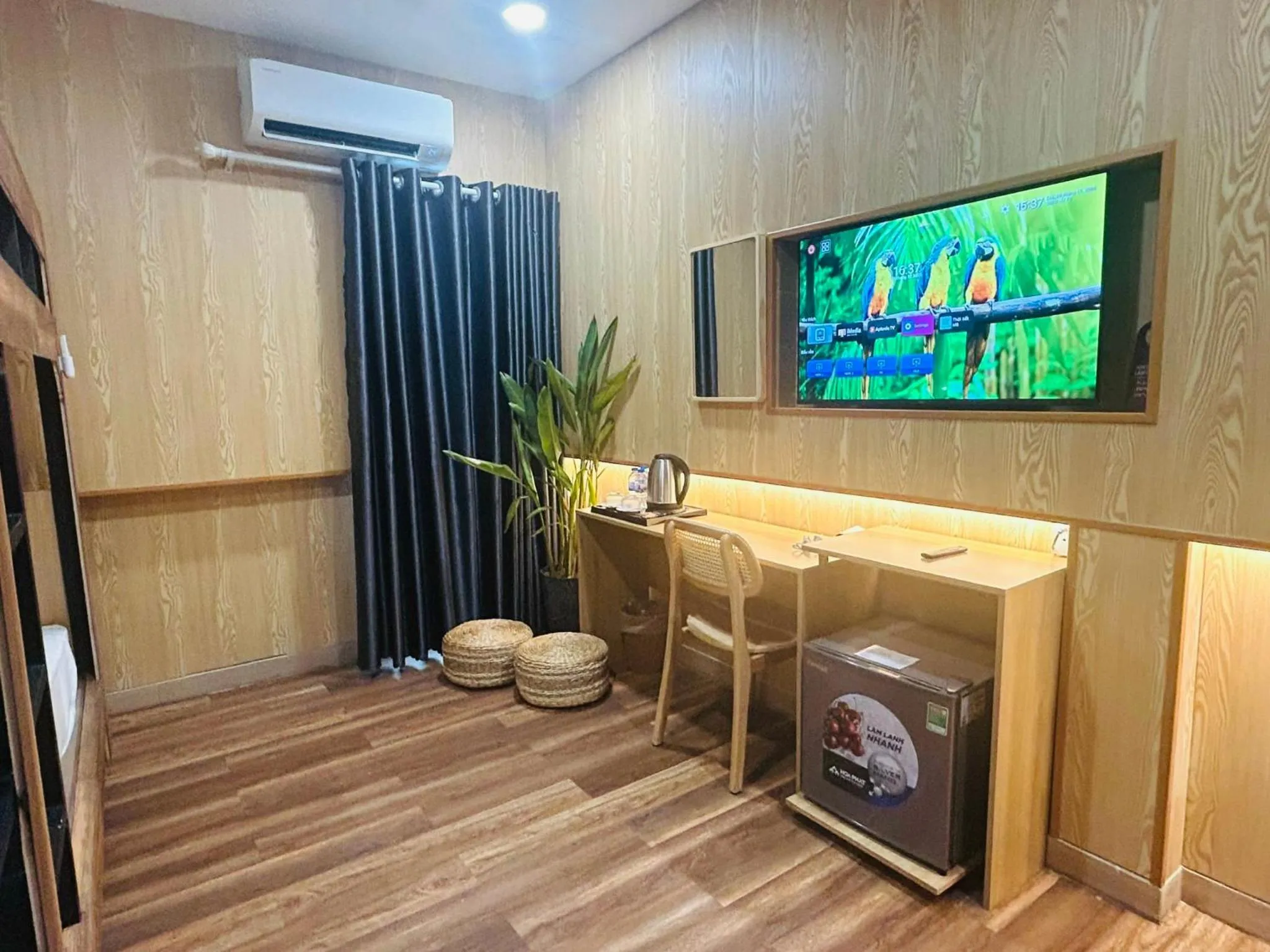 Ben Thanh Luxury Suite Hotel & Spa