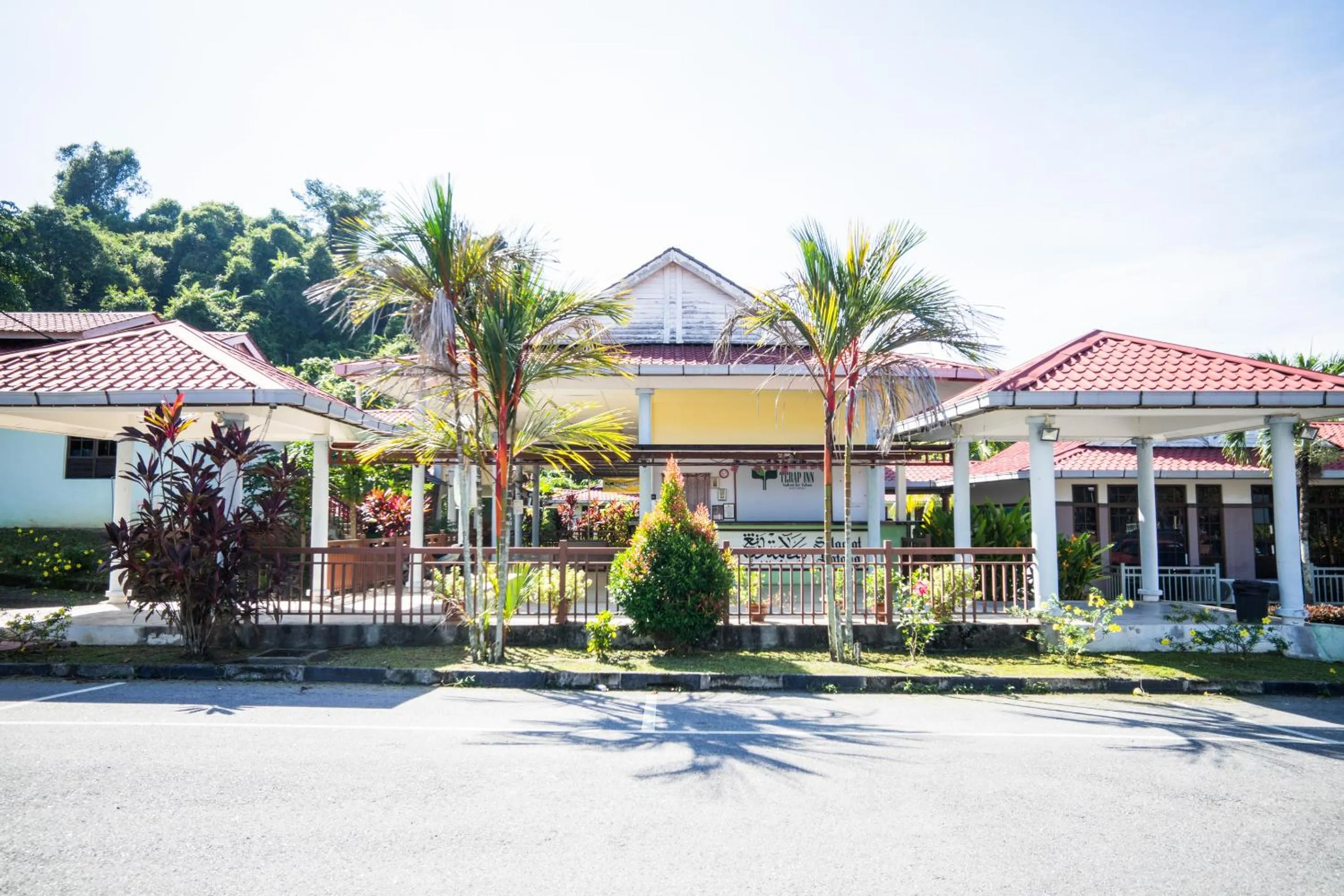 Hotel O Terap Inn Kuala Nerang