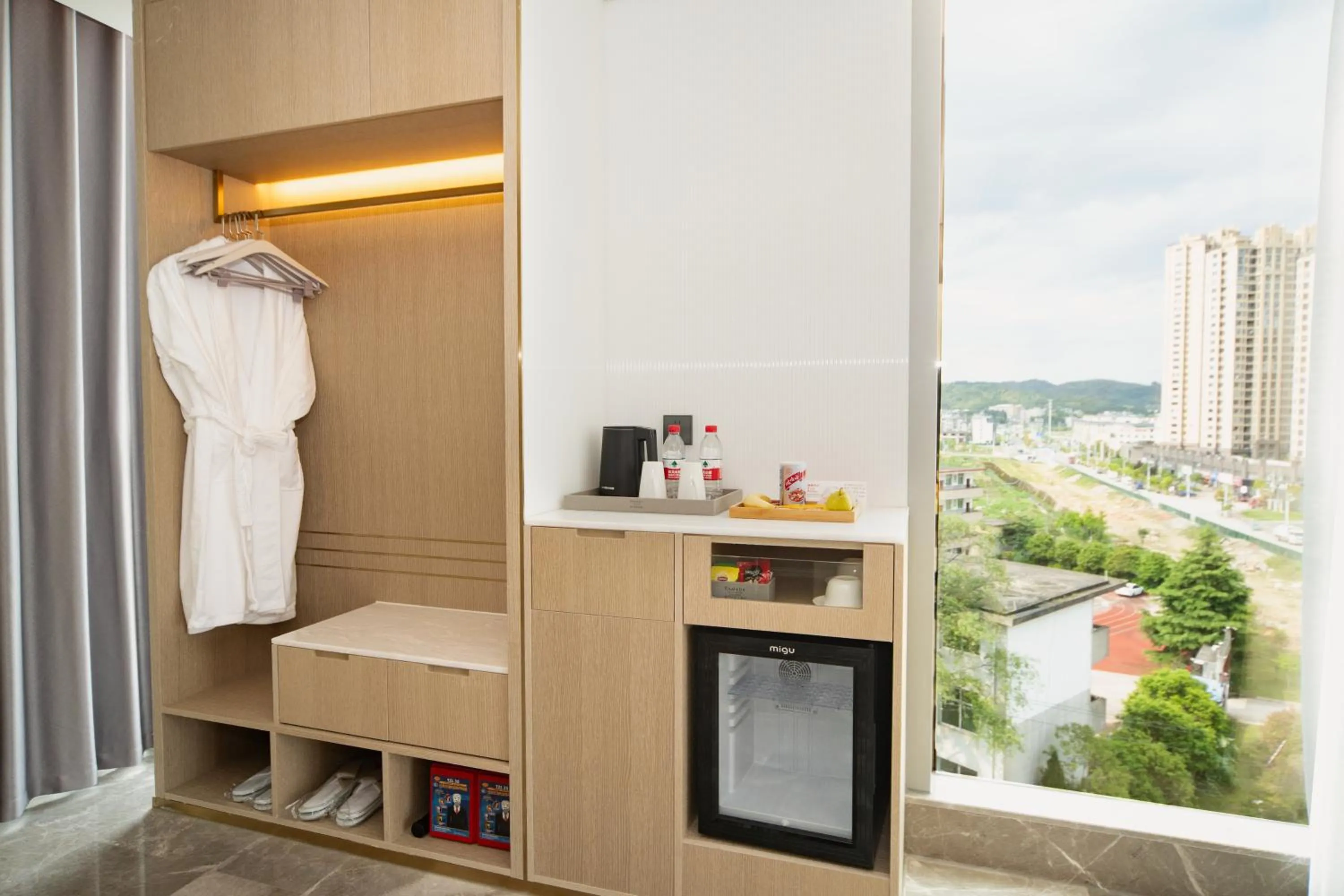 Ramada by Wyndham Zhouning