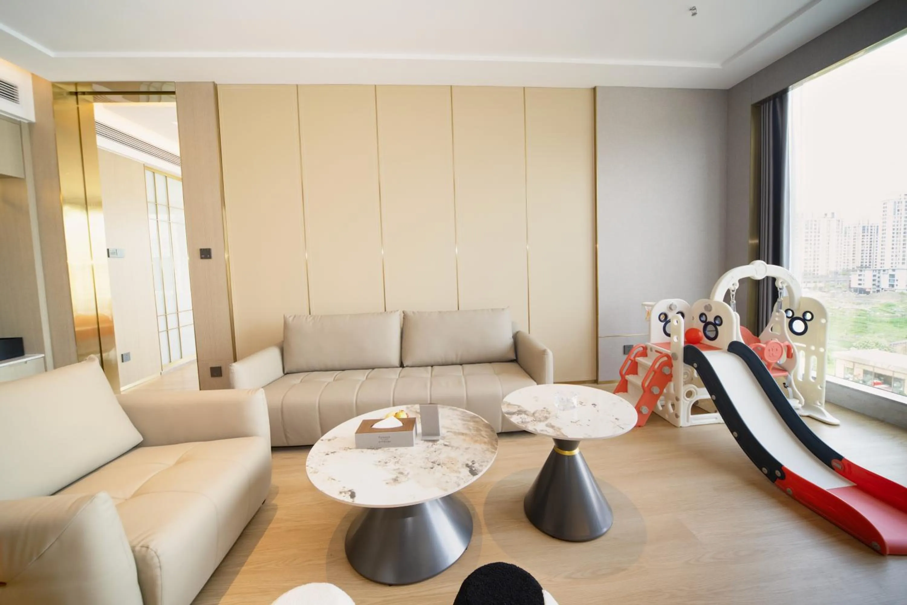 Ramada by Wyndham Zhouning