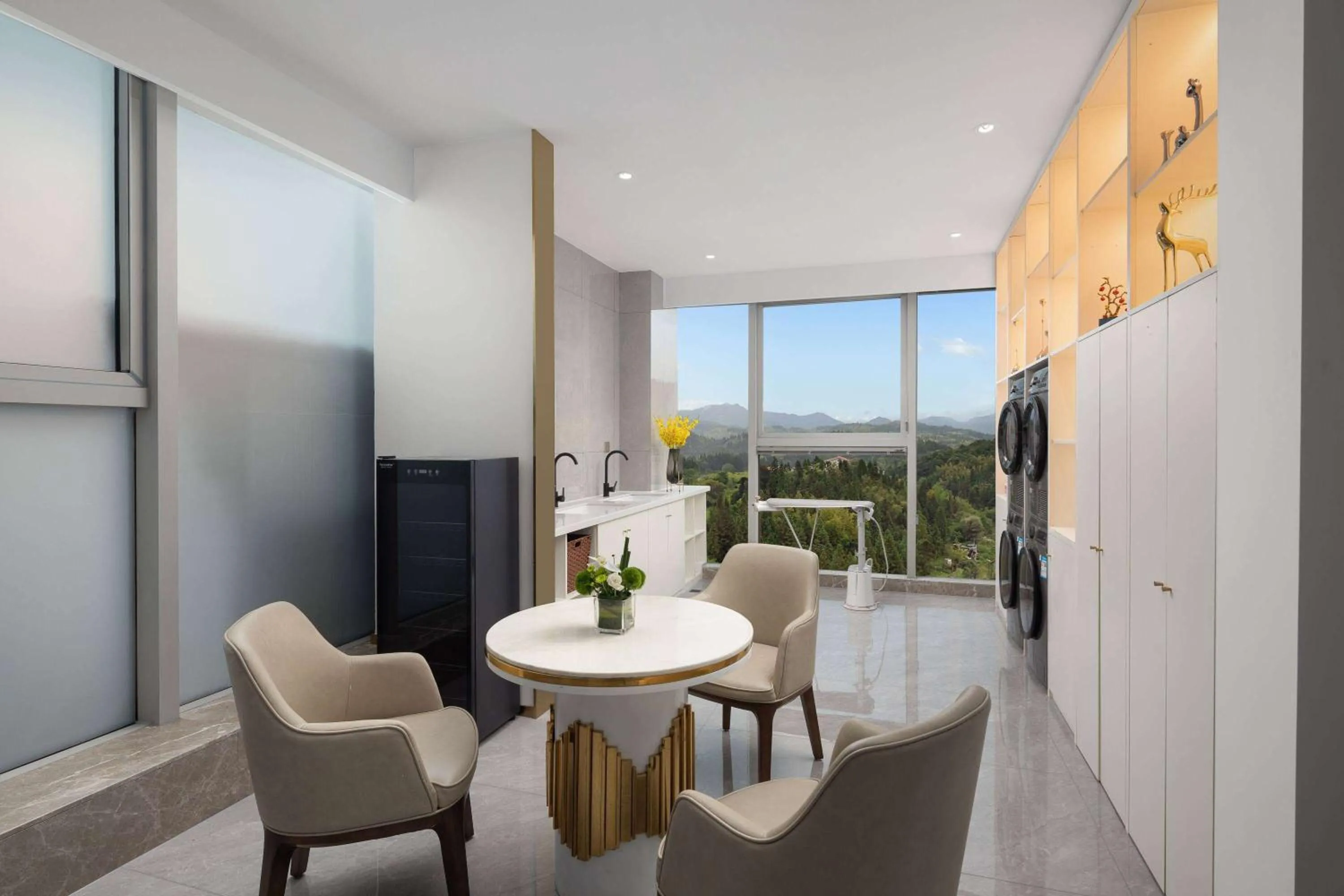 On site in Ramada by Wyndham Zhouning