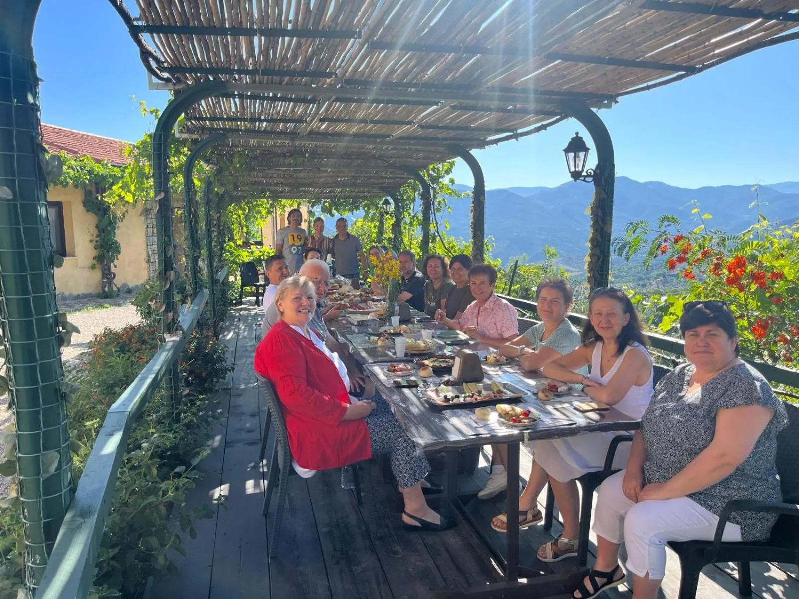 Villaggio dei Balocchi