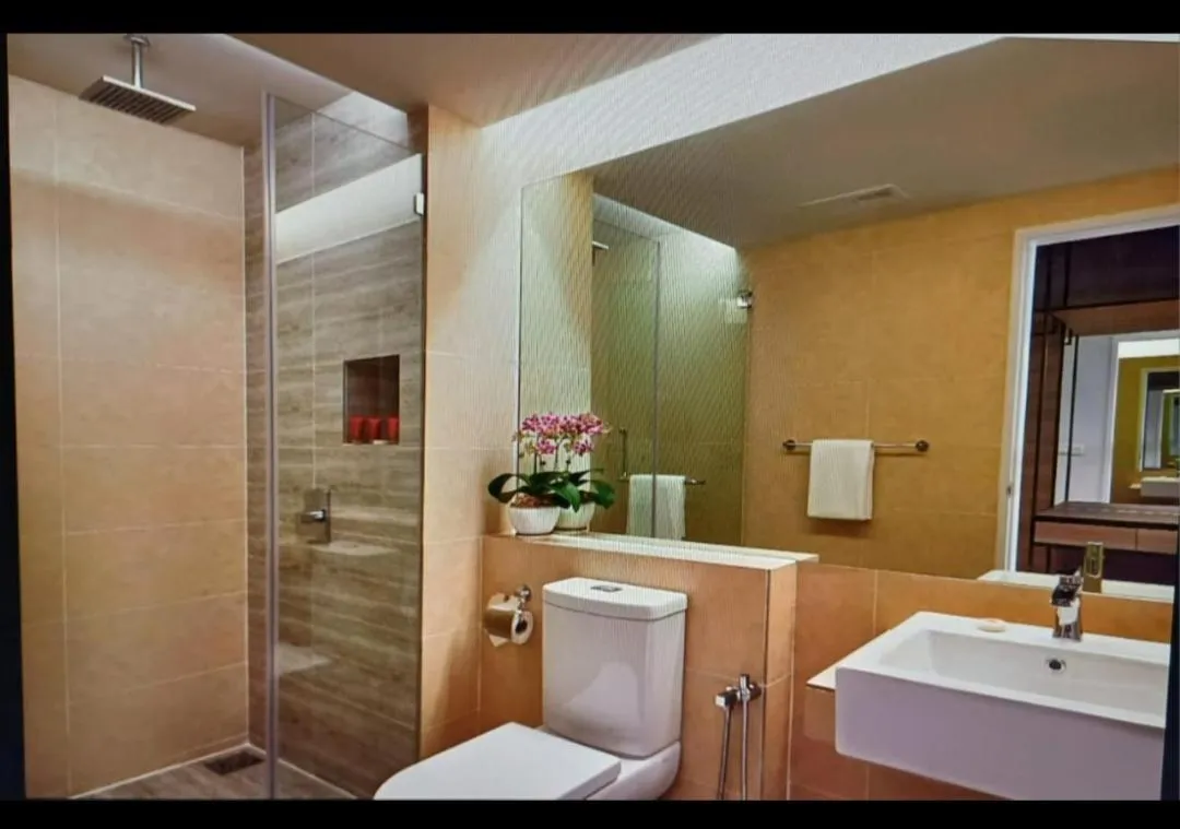 Windmill Upon Hills Genting Highland