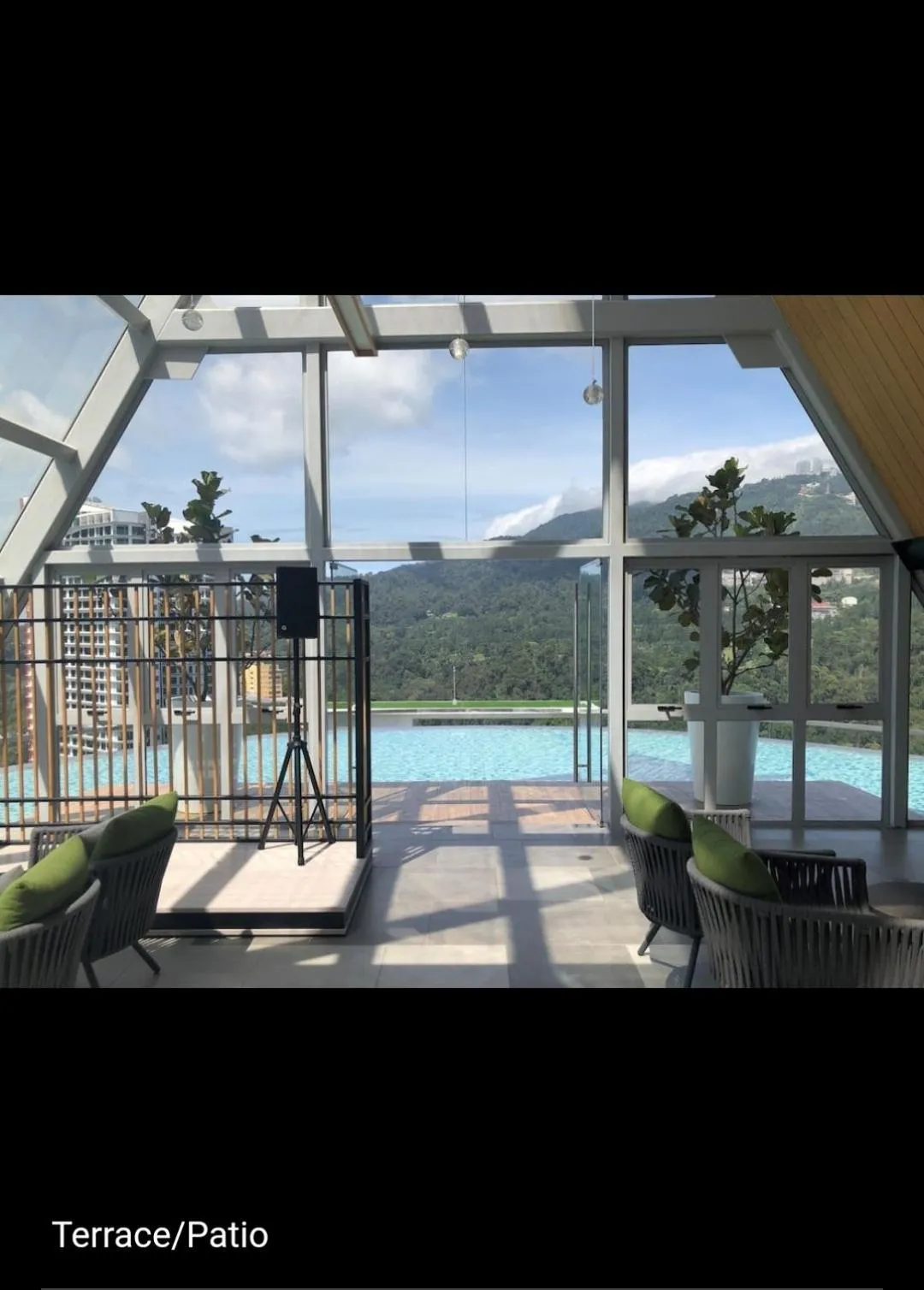 Windmill Upon Hills Genting Highland