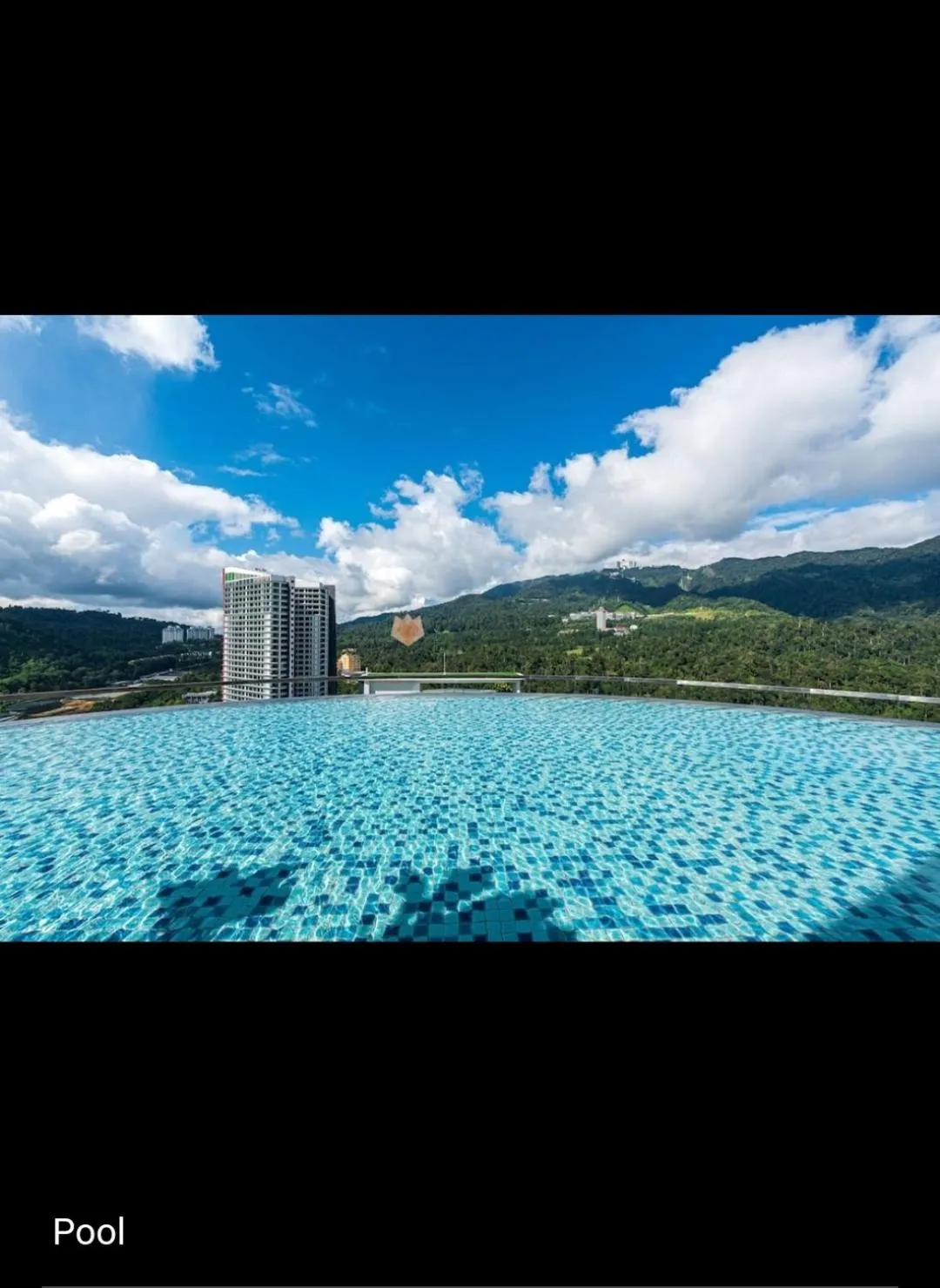 Windmill Upon Hills Genting Highland