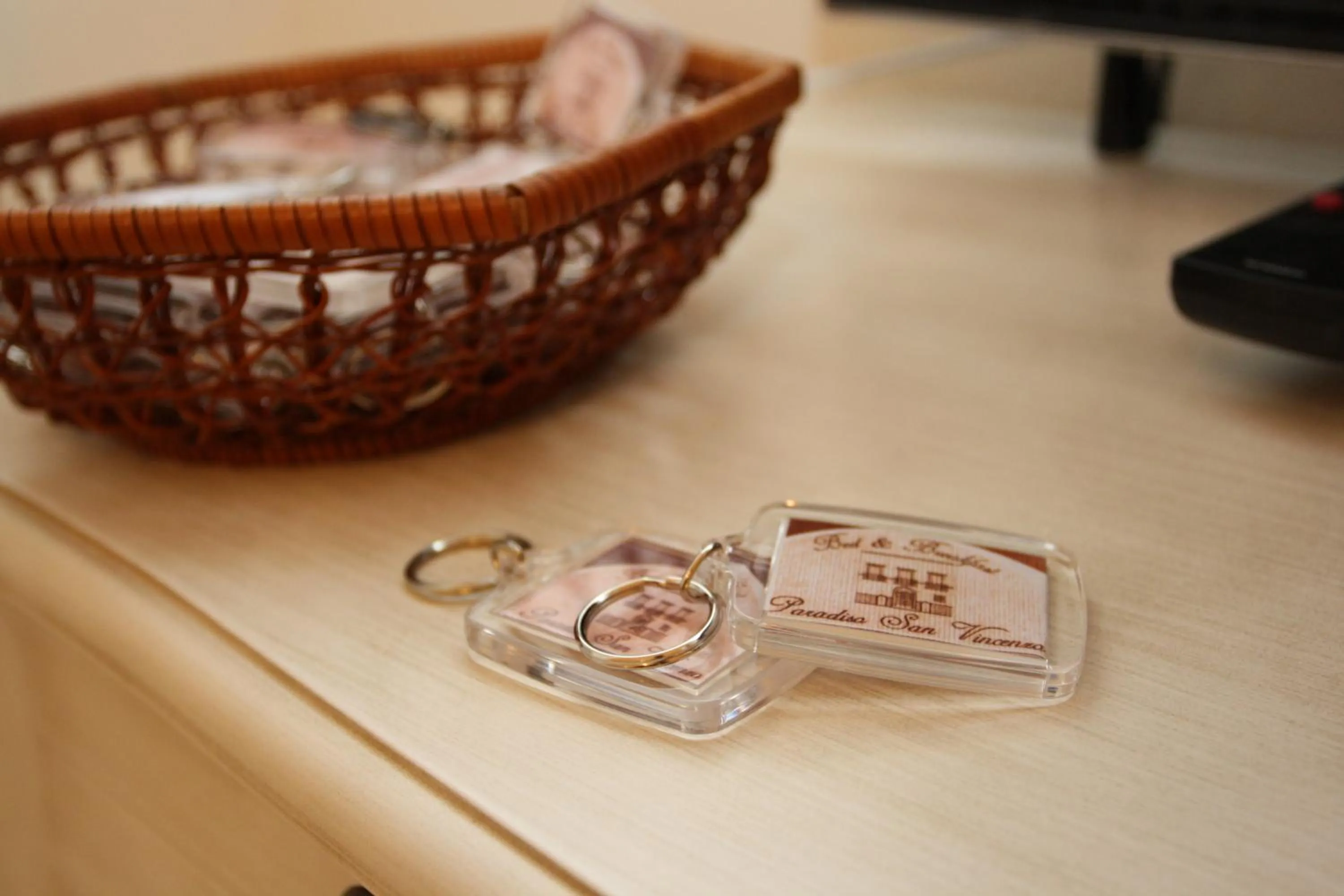 B&B Paradiso San Vincenzo