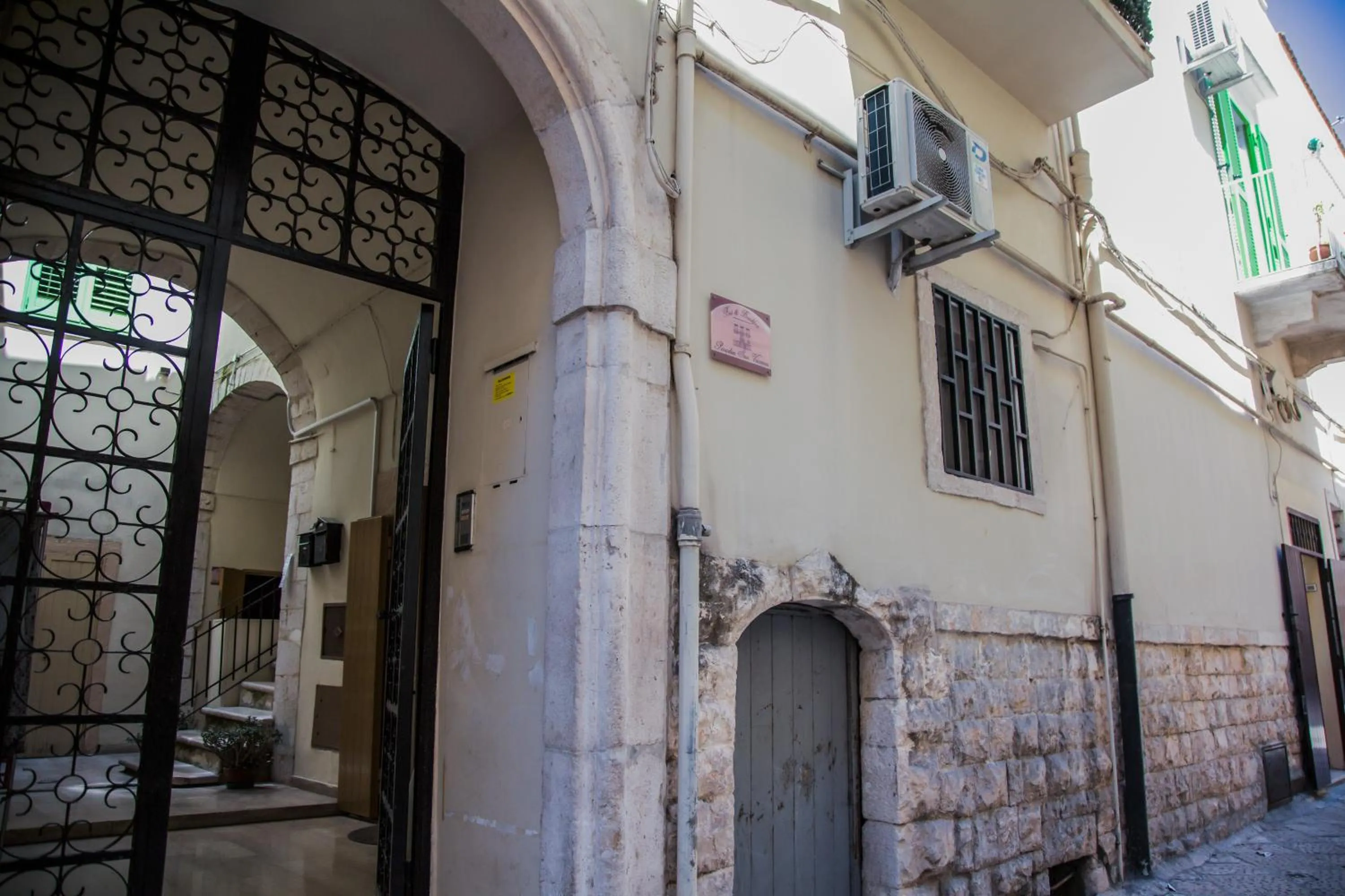 B&B Paradiso San Vincenzo