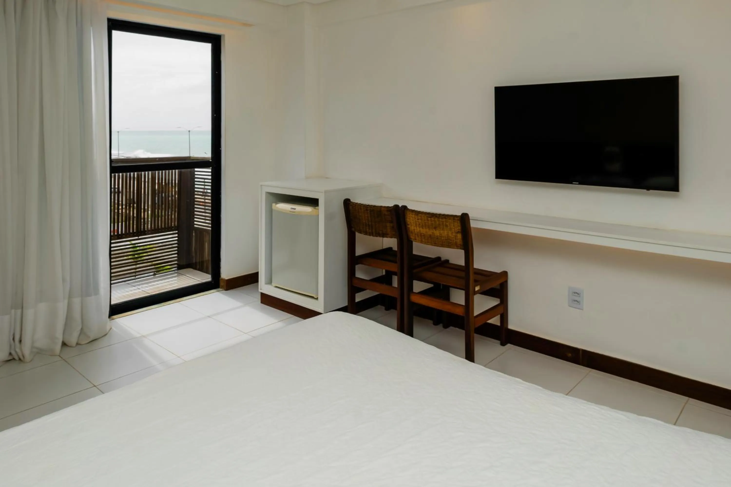 Porto Suítes Natal Hotel