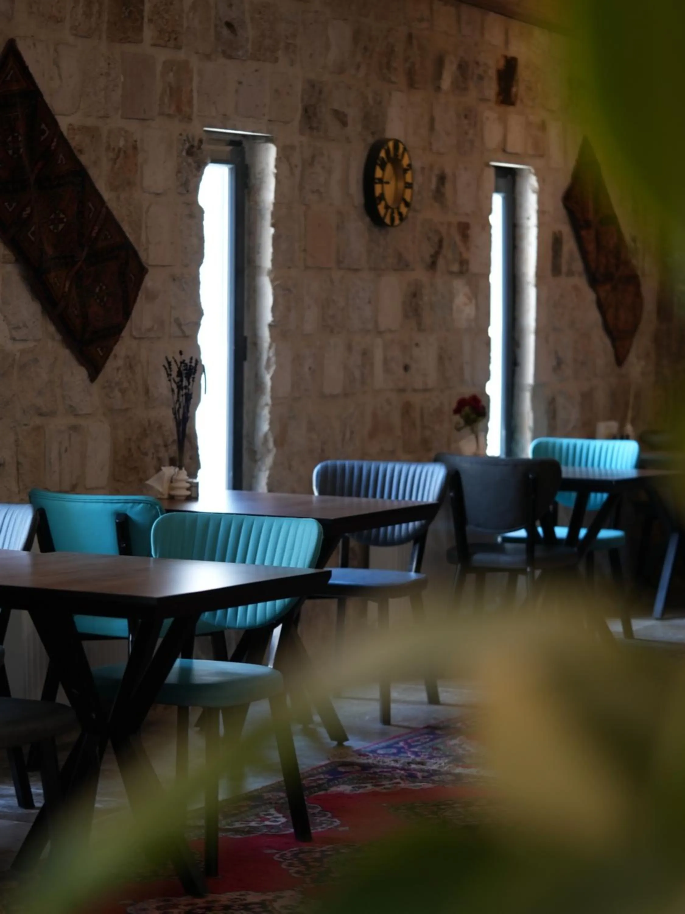 Property building in Mayda Cappadocia