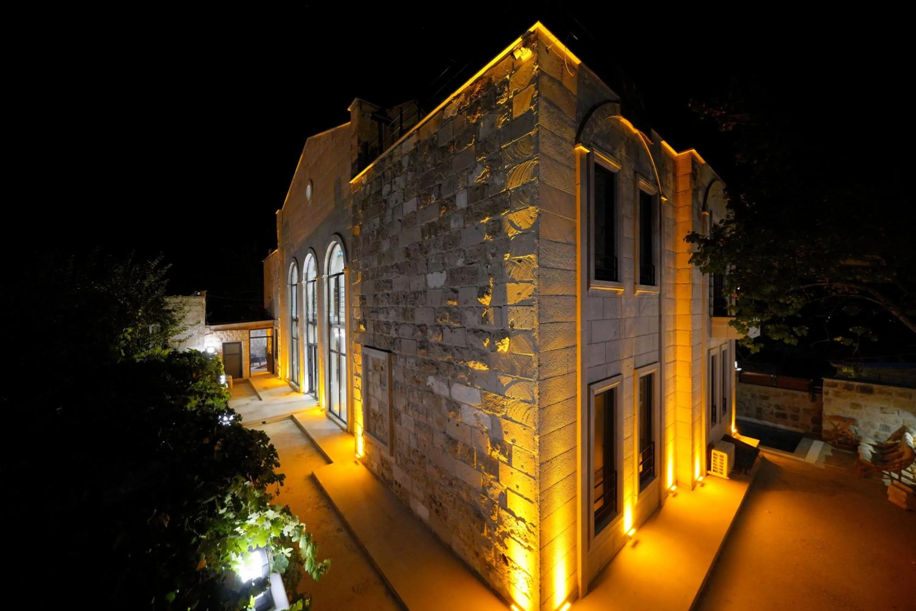 Property building in Mayda Cappadocia