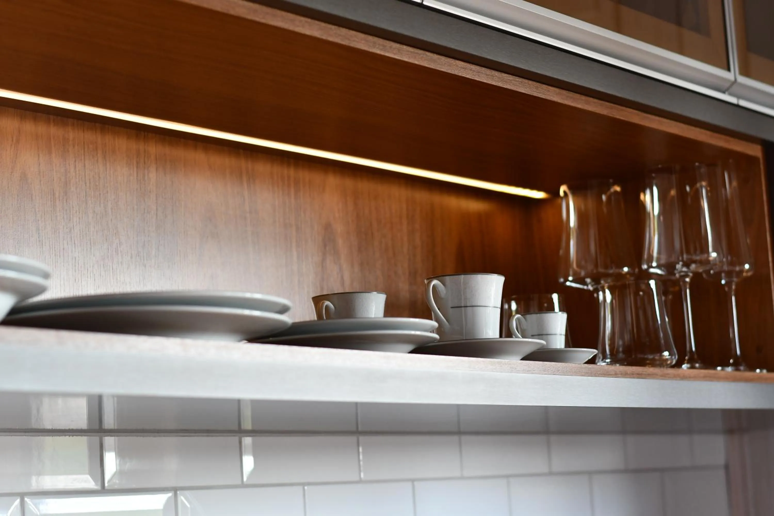 Coffee/tea facilities in Costa del Sol Iguazú Suites