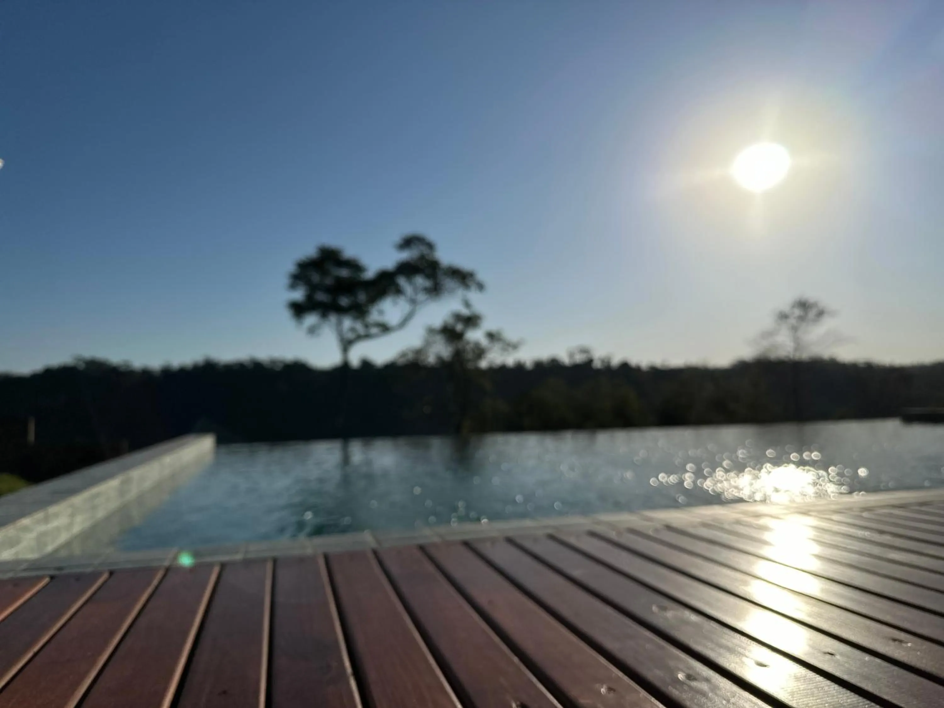 Day in Costa del Sol Iguazú Suites