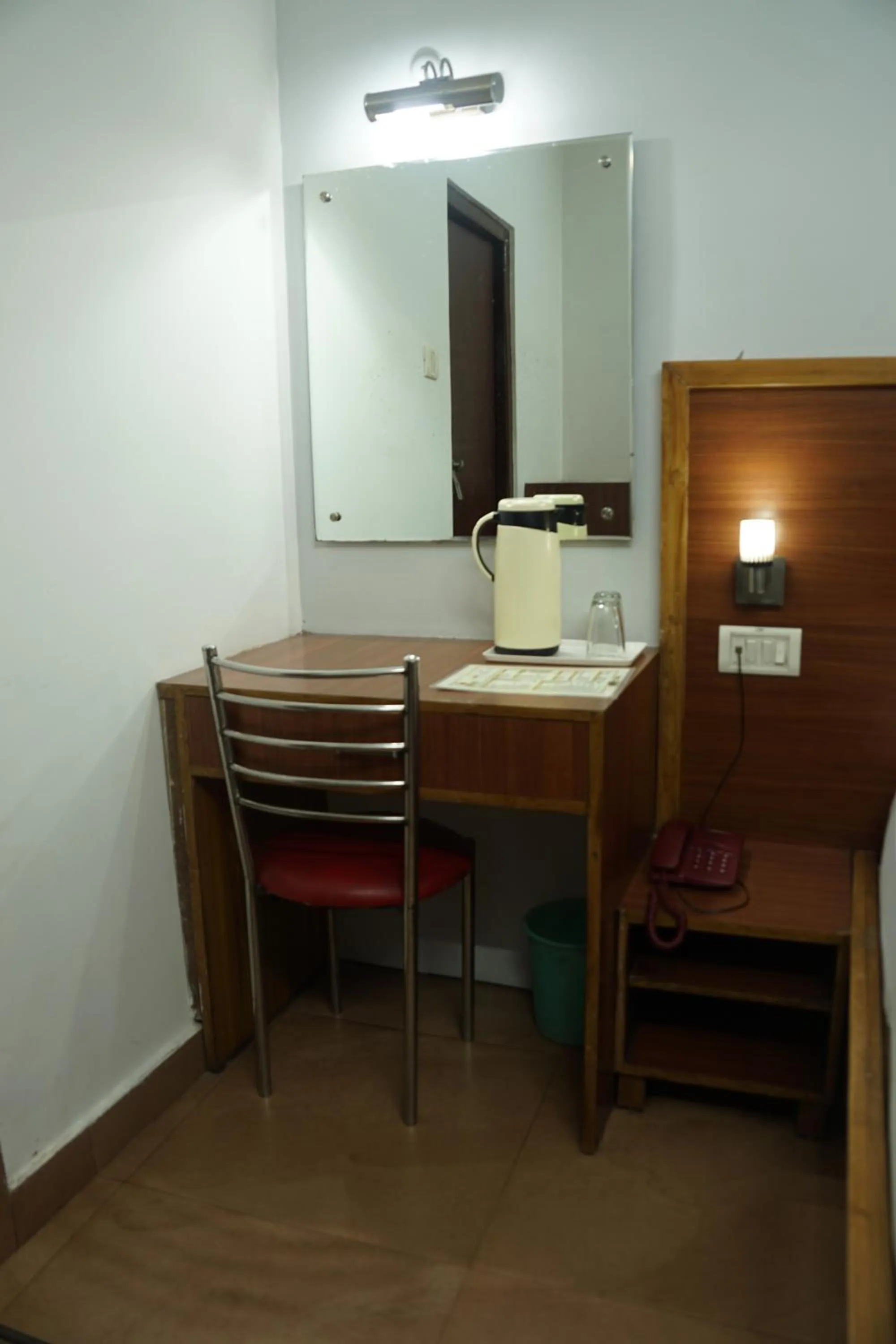 Other in Subhash Hotel