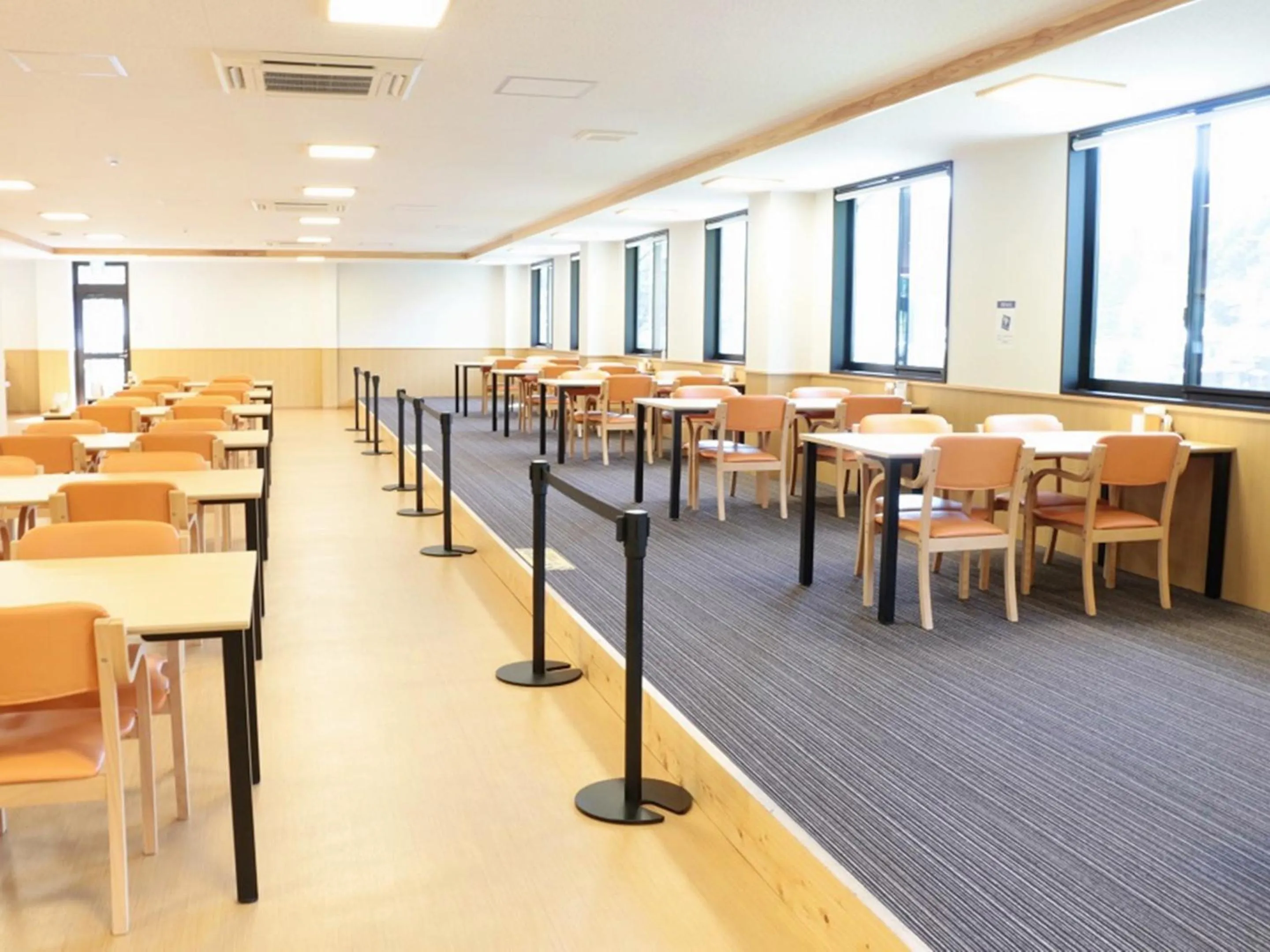 Restaurant/places to eat in Miyama Nature and Culture Village Kajikaso